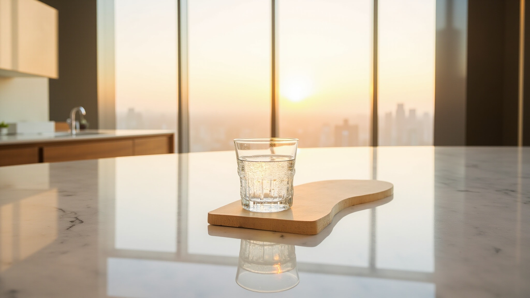 Modern Oud by Moresque. Atmospheric mood