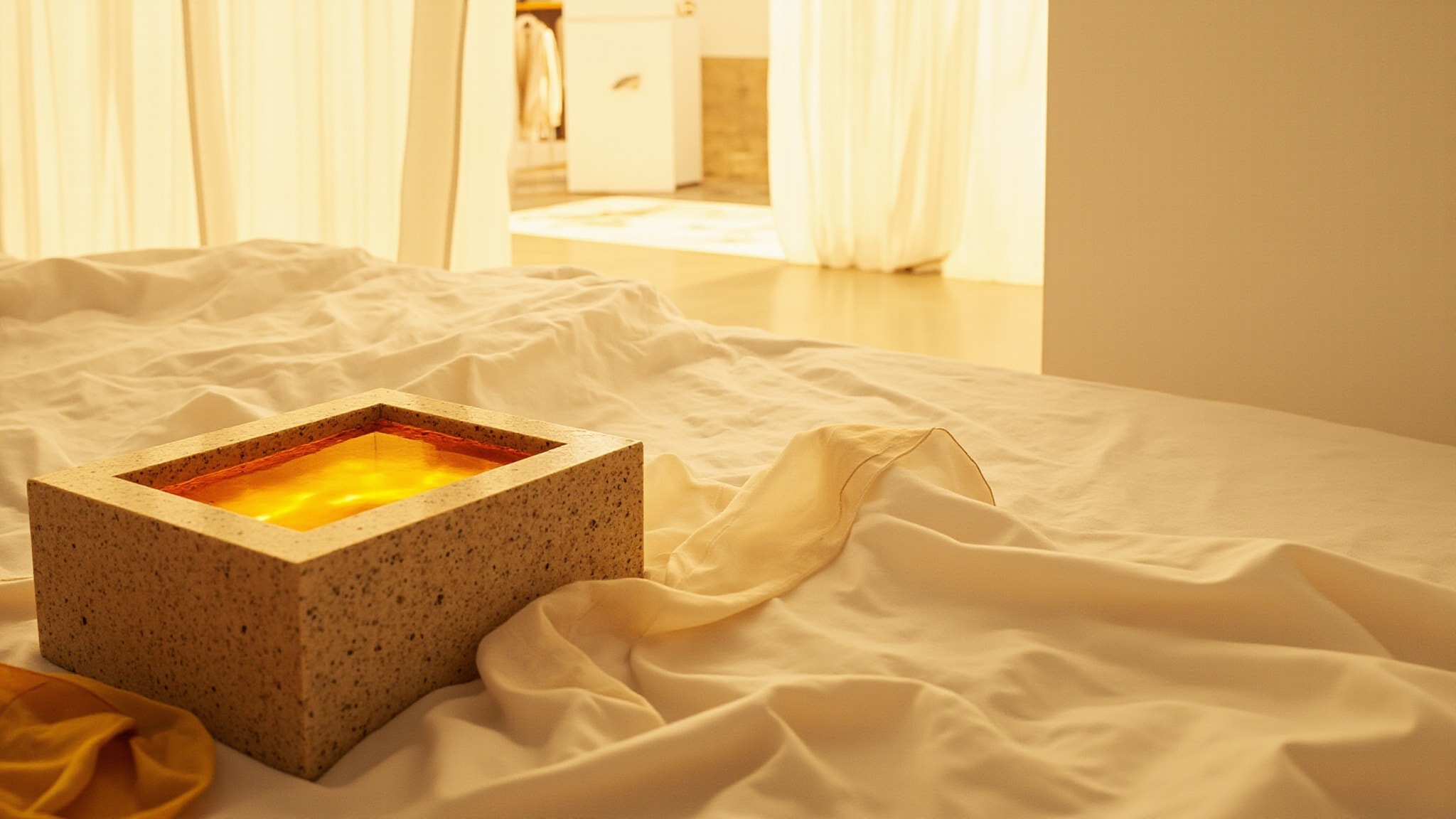 Brumes du Maroc by Moroccanoil. Atmospheric mood