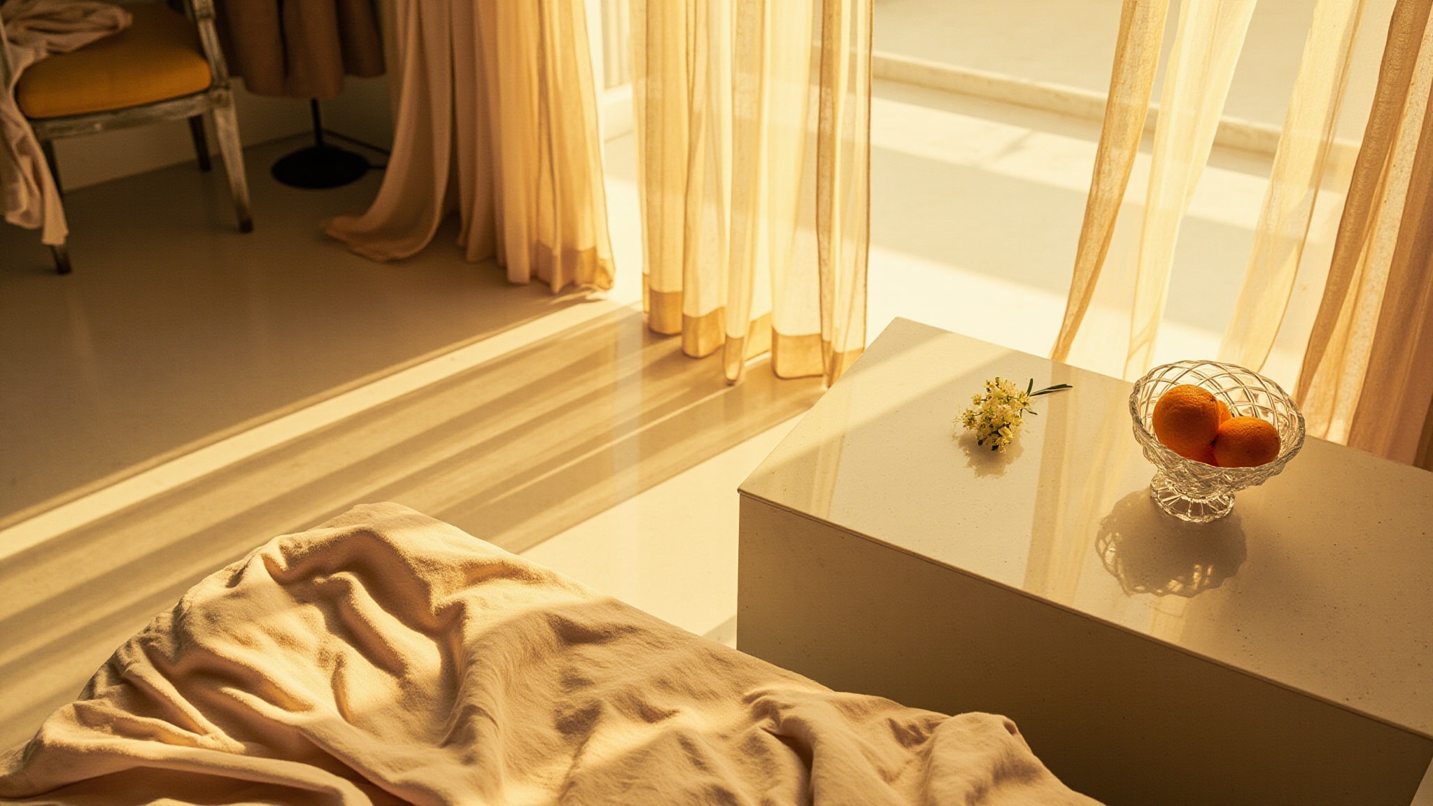 Morocco by Superz.. Atmospheric mood