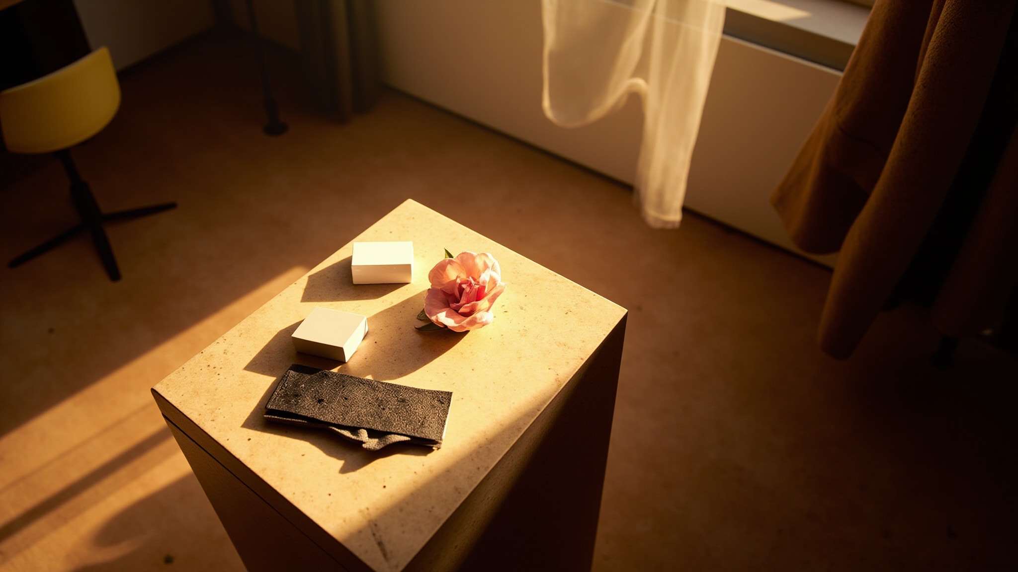 Miyazawa by Morph. Atmospheric mood