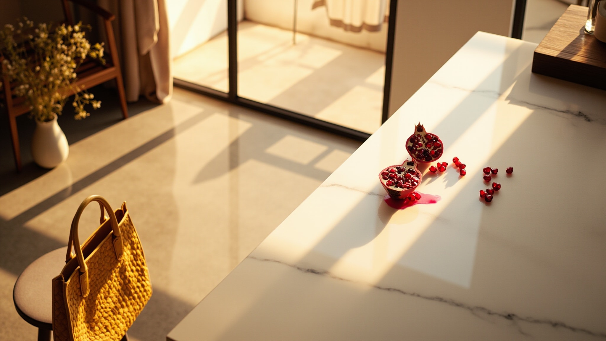 Cheap & Chic Chic Petals by Moschino. Atmospheric mood