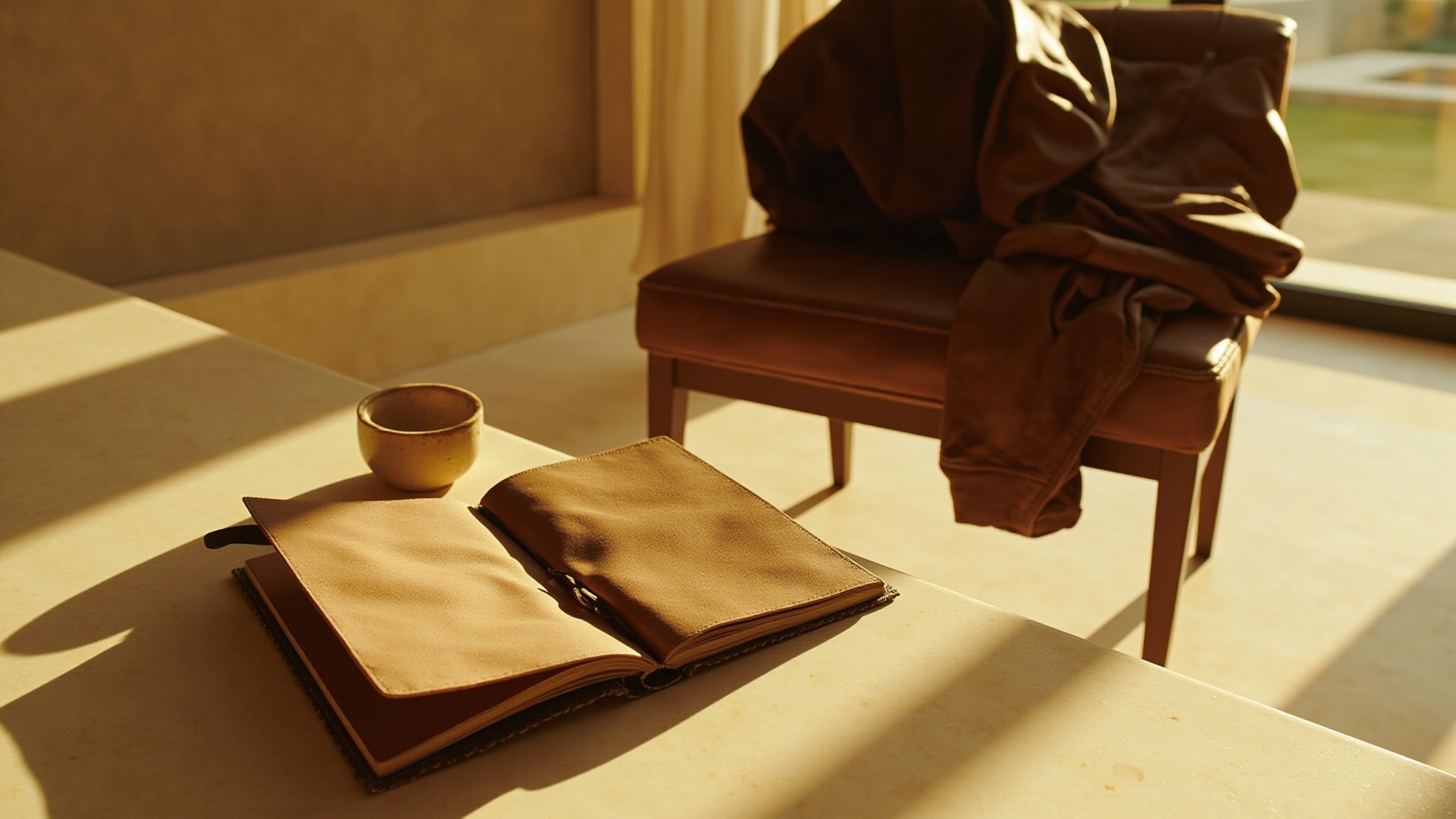 Moschino Pour Homme by Moschino. Atmospheric mood