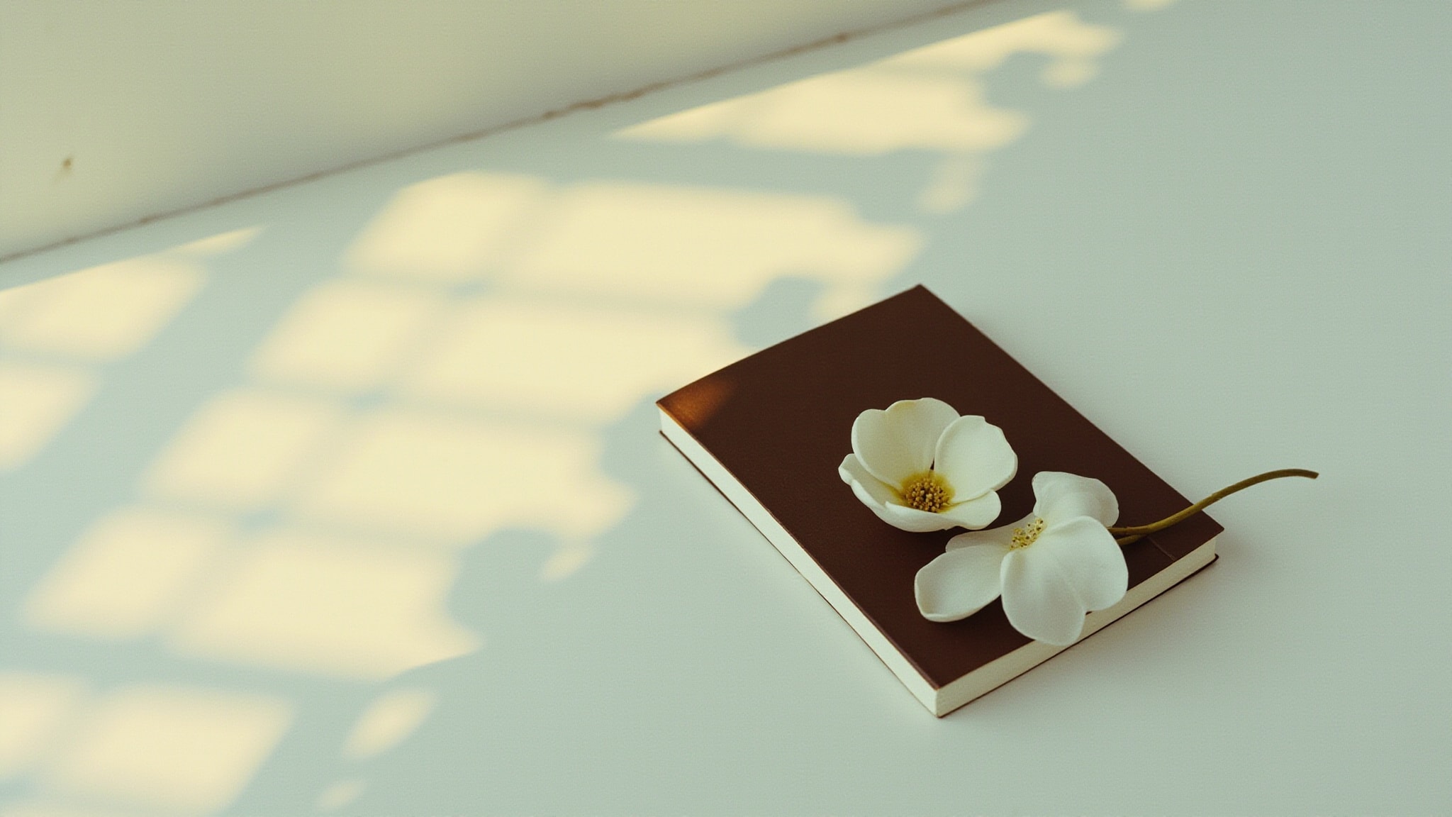 Love Exposure by Moth and Rabbit Perfumes. Atmospheric mood