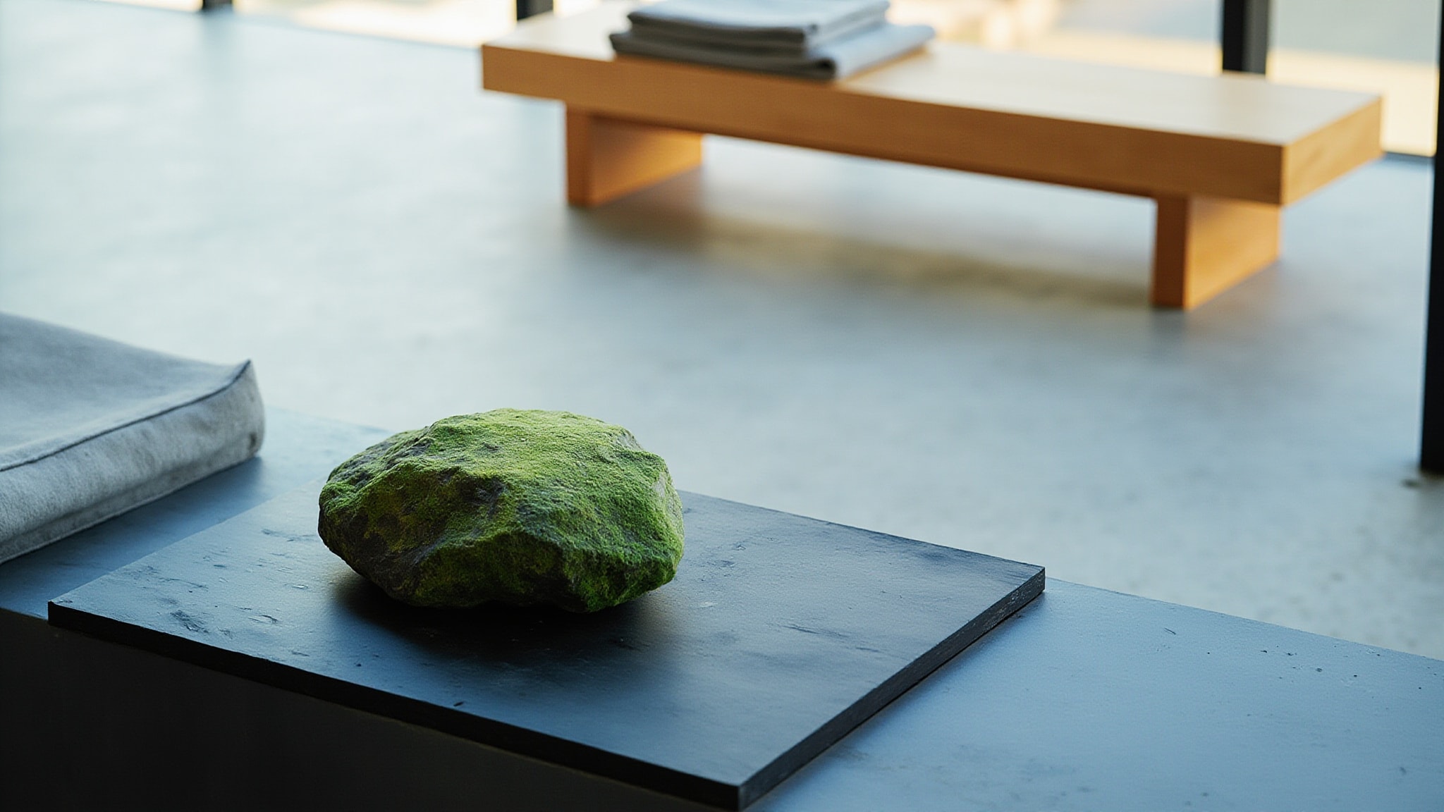 Broye by Moudon. Atmospheric mood