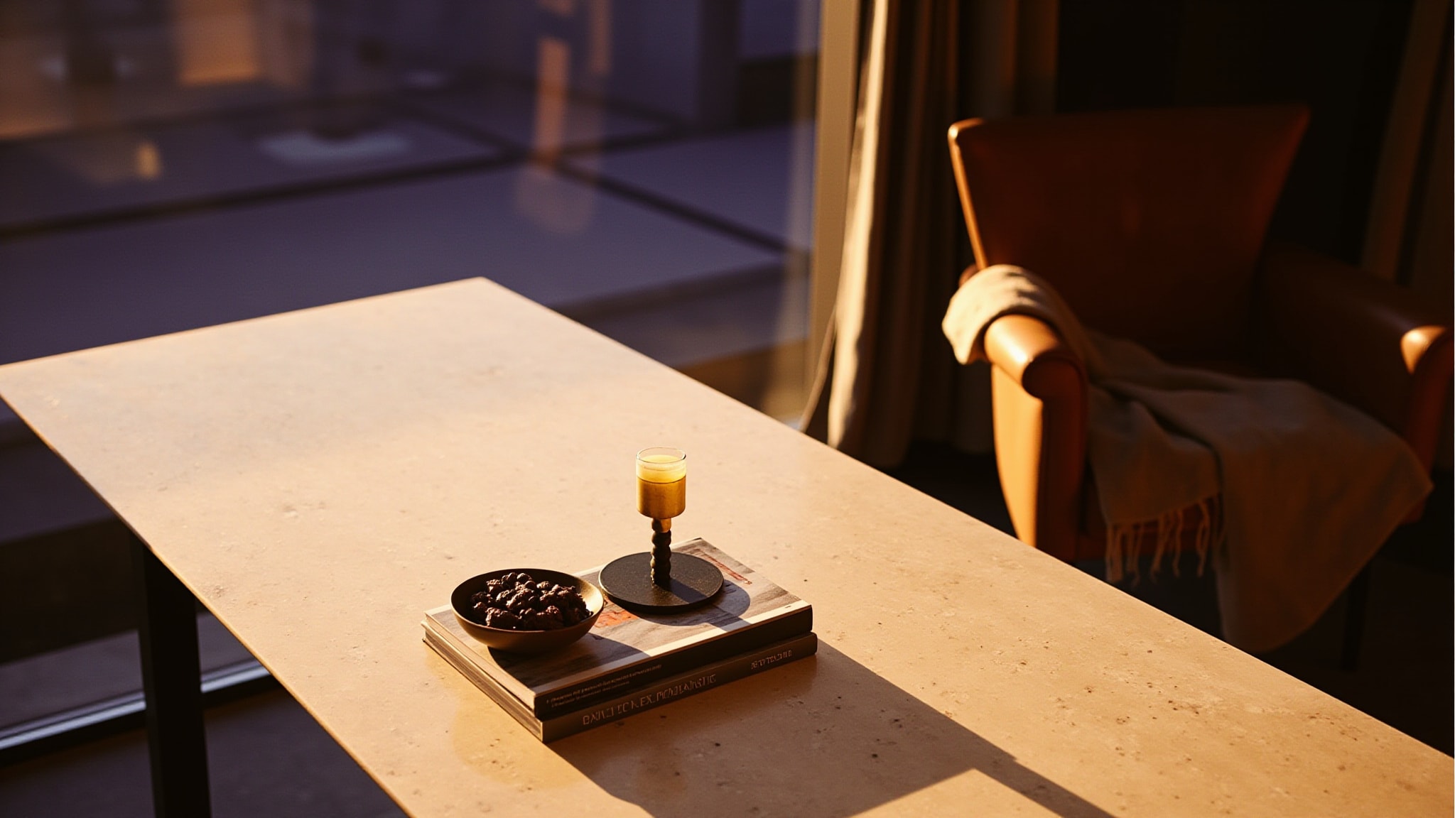 Grace by Moudon. Atmospheric mood