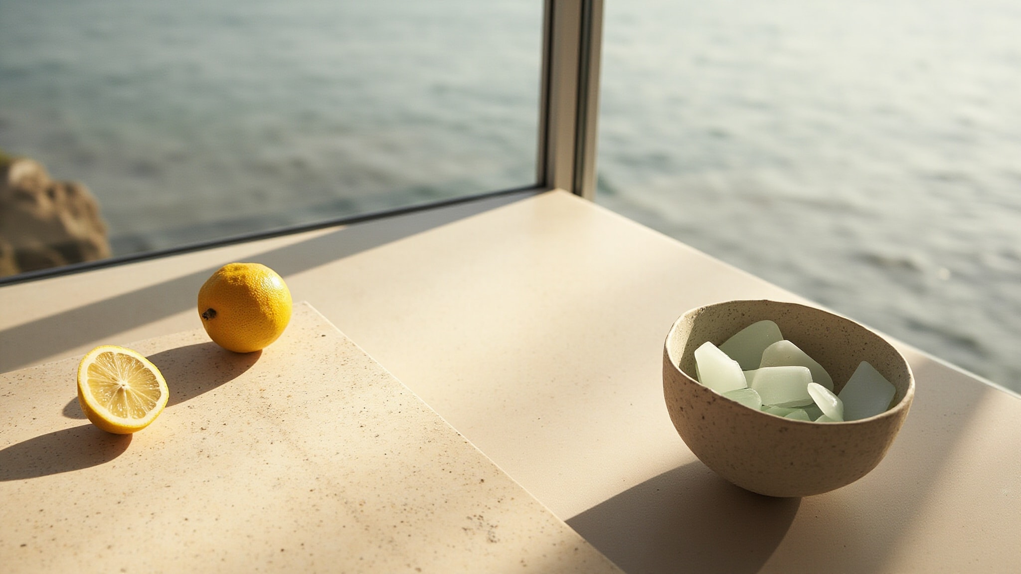 Merine by Moudon. Atmospheric mood