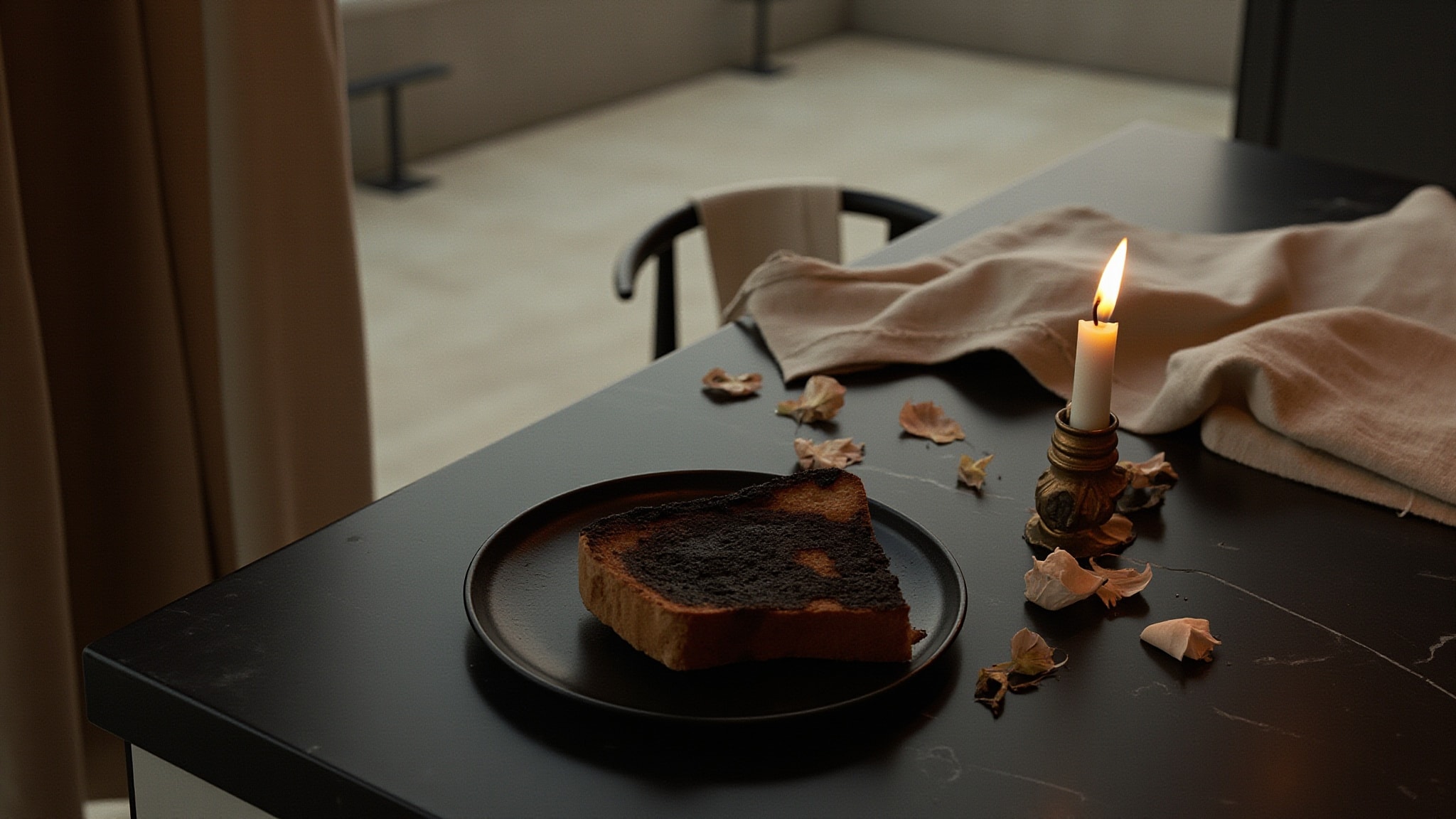 Mirror Mirror Collection - Miroir des Envies by Mugler. Atmospheric mood