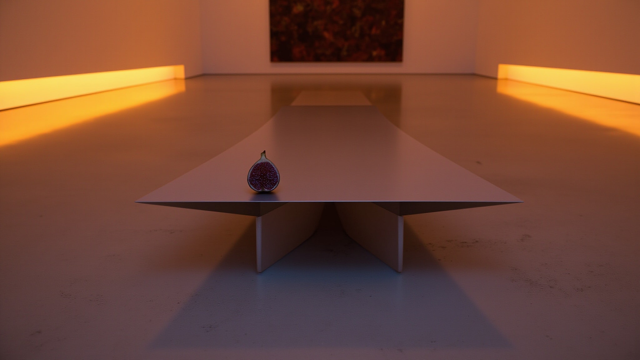 Museum I by Museum Parfums. Atmospheric mood