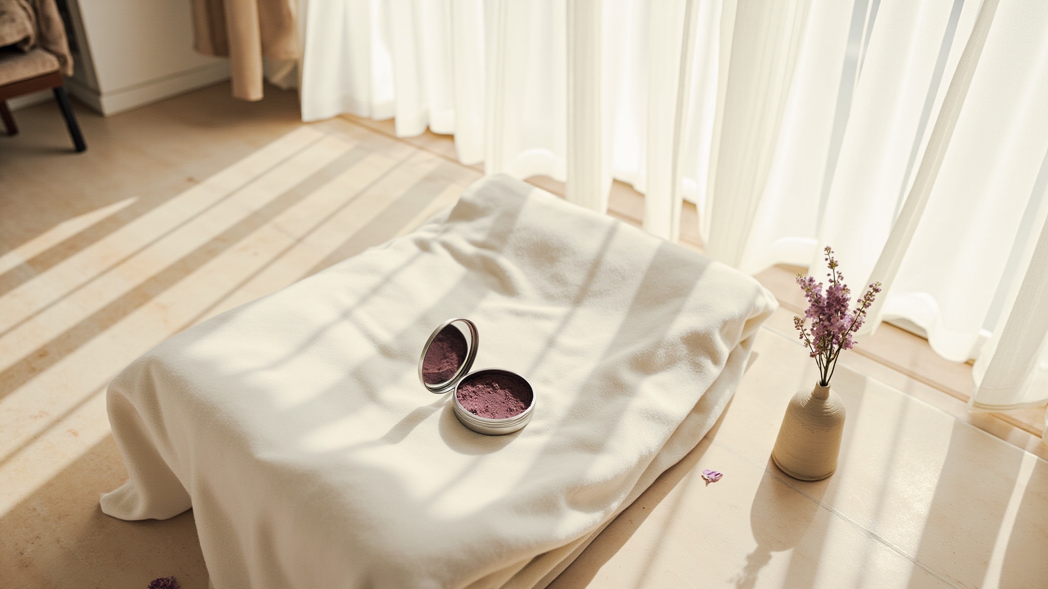 Baby Love by Mykonos. Atmospheric mood