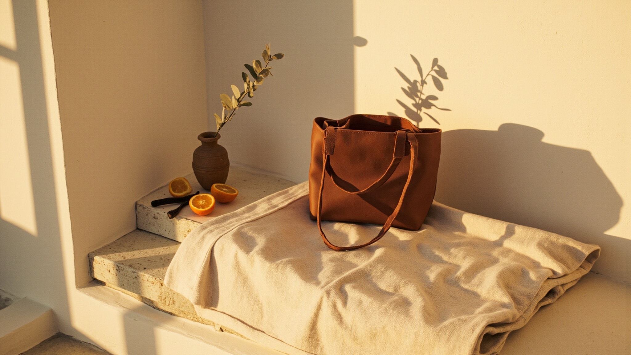 Silent Whisper by Mykonos. Atmospheric mood