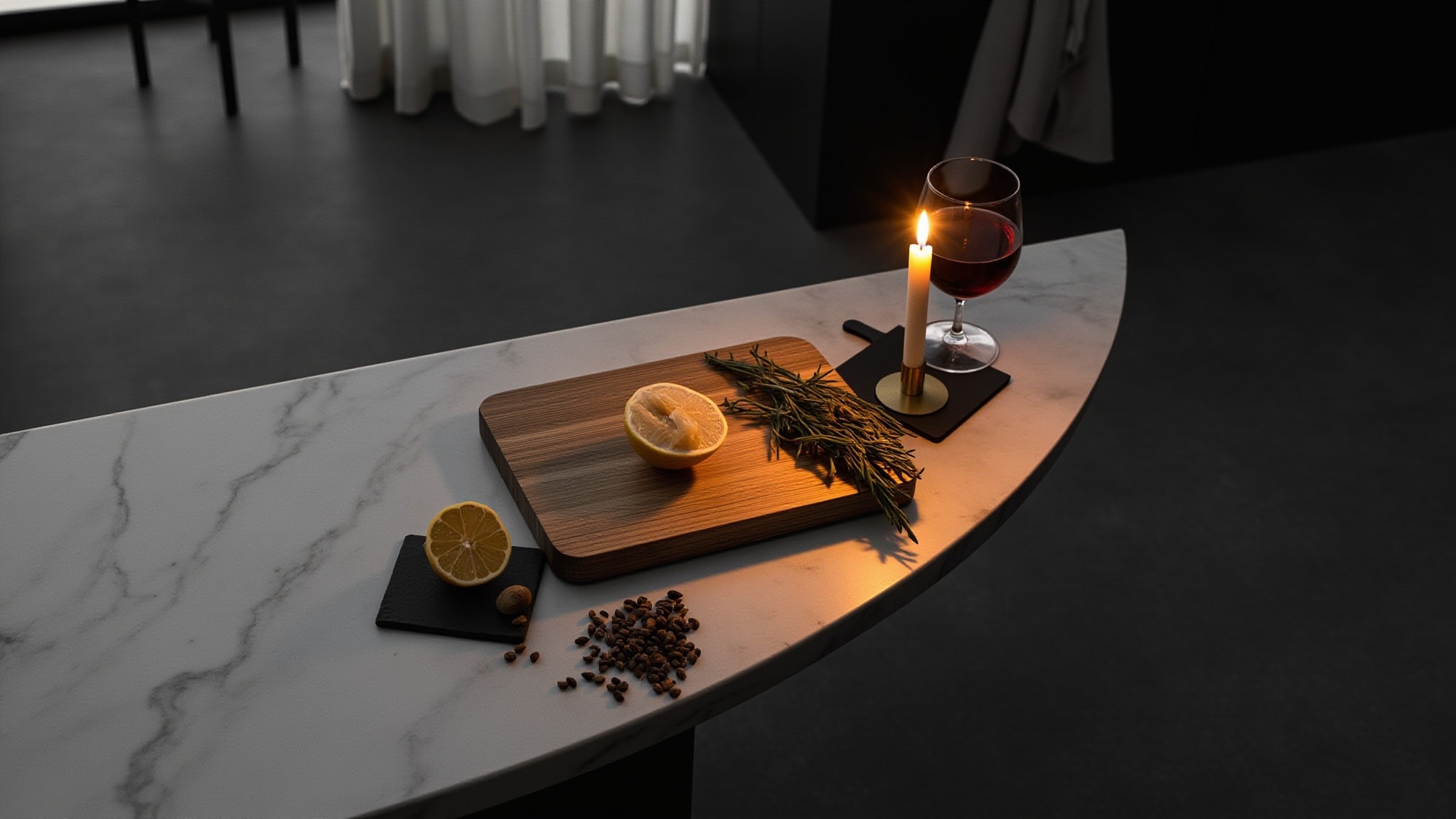 Ereve by Myropol. Atmospheric mood