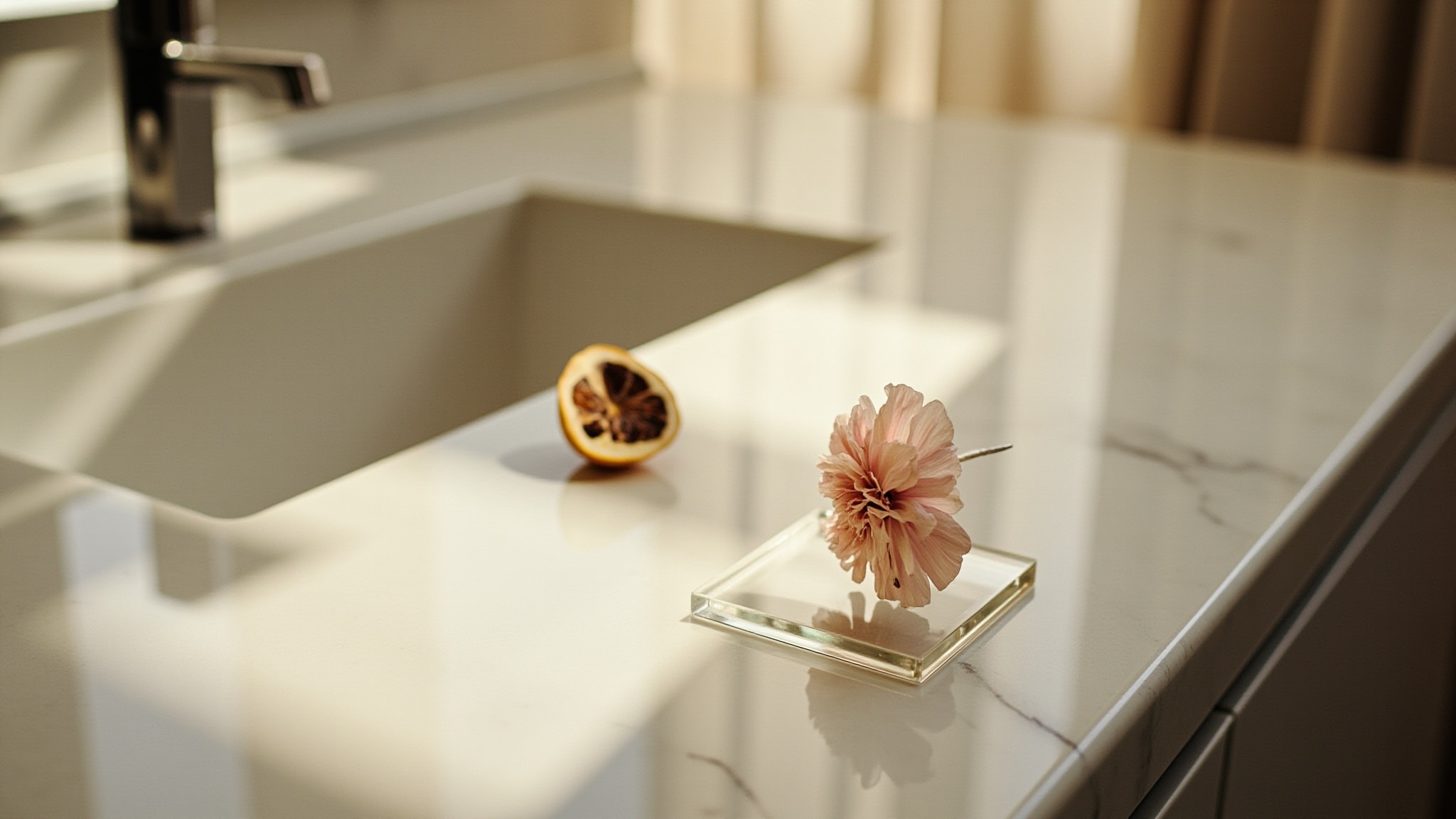 Flor de Blasón by Myrurgia. Atmospheric mood