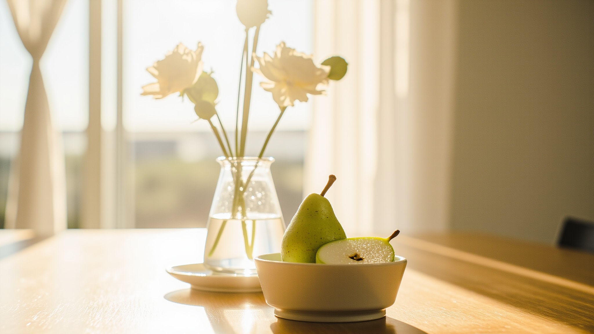 N° 103 Sweet Dahlia by Stradivarius. Atmospheric mood