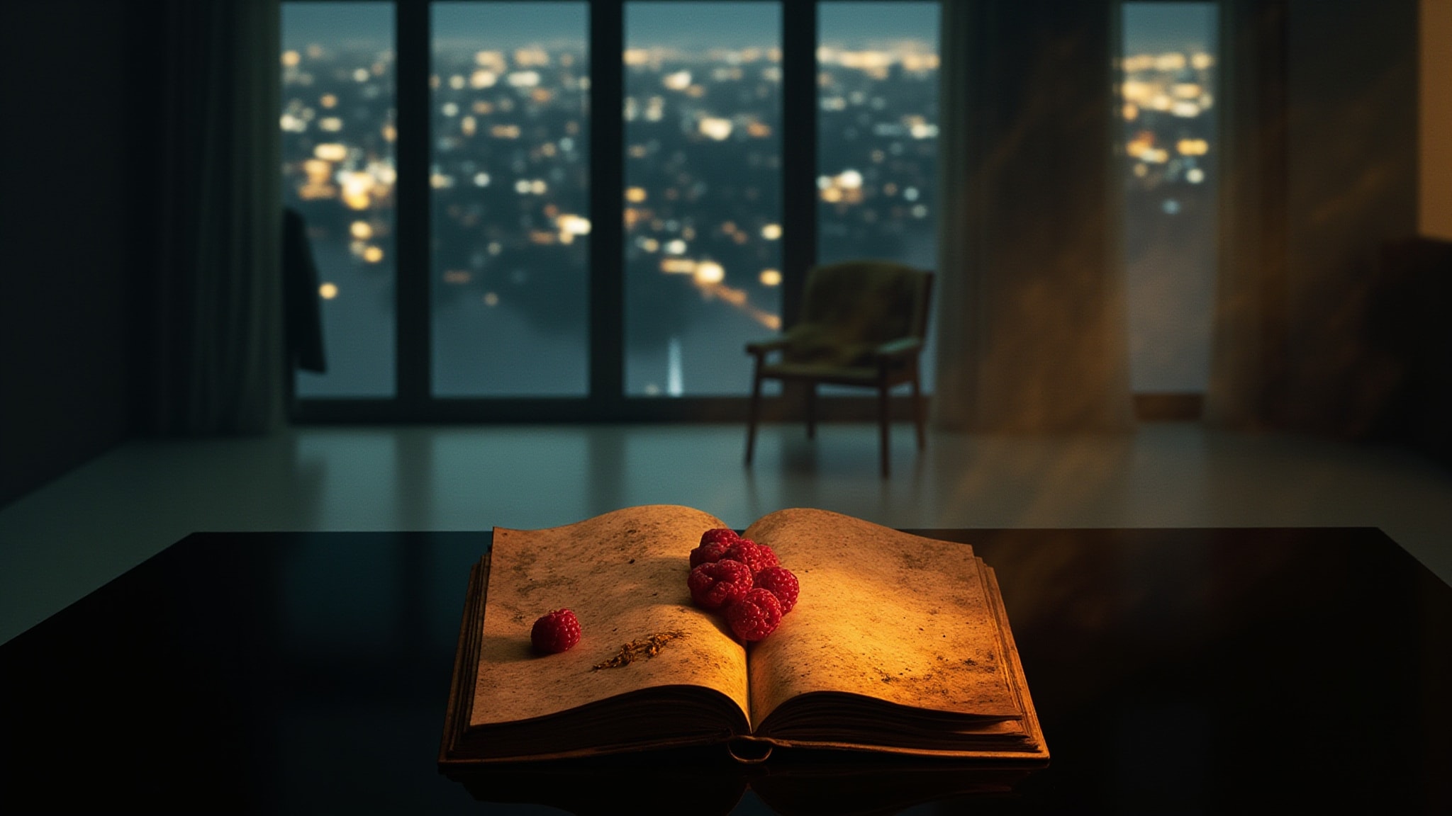 Arab Tradition by Nabeel. Atmospheric mood