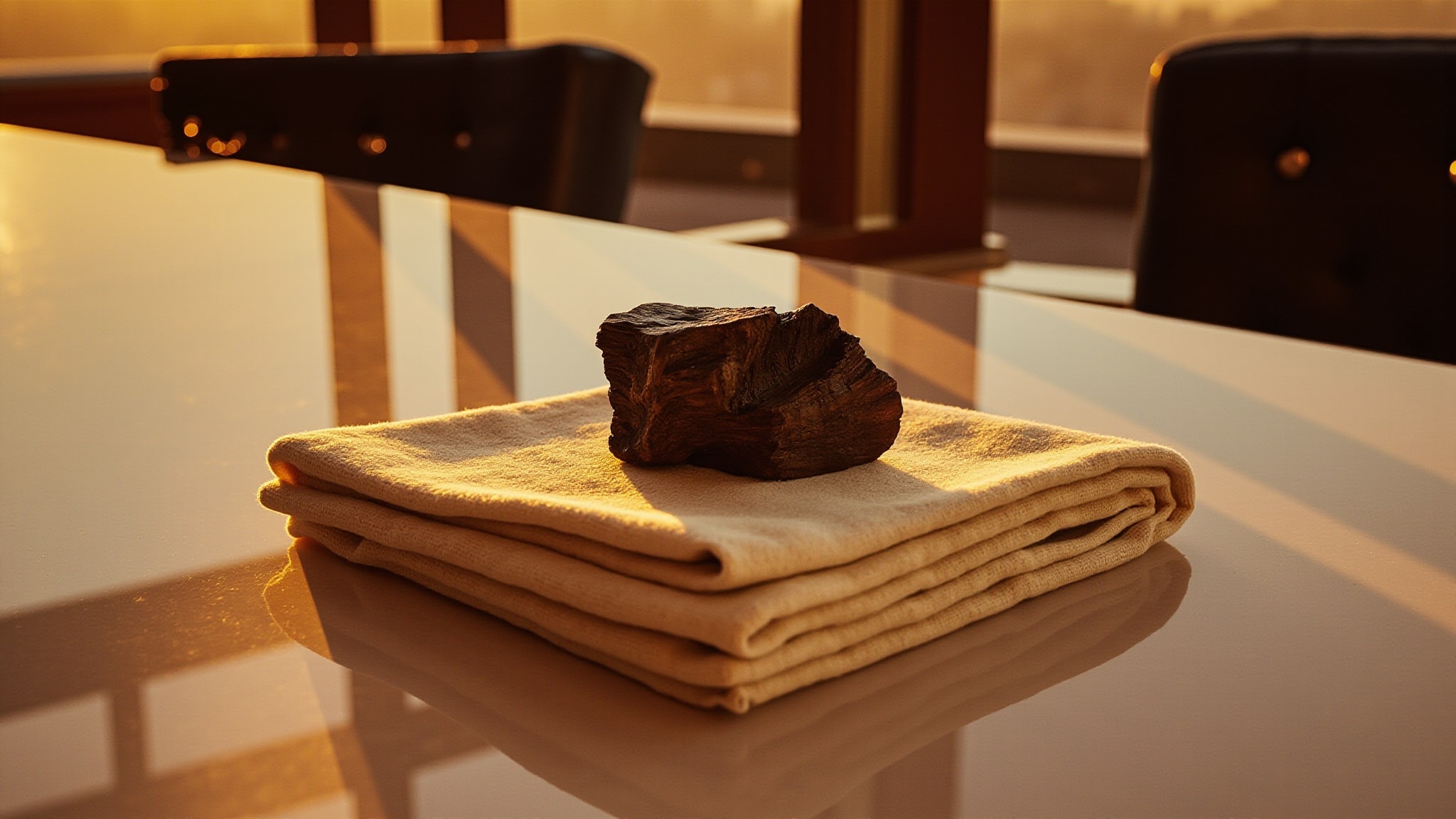 Fazza Al Ghram by Nabeel. Atmospheric mood