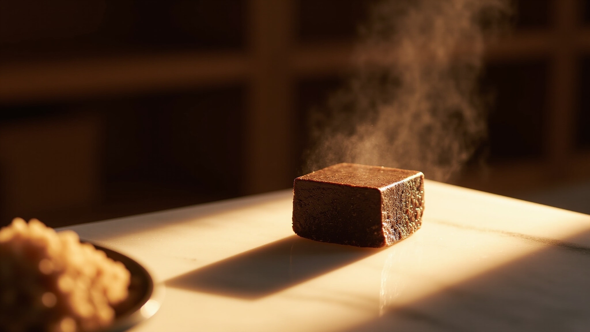 Fudge by Nabeel. Atmospheric mood