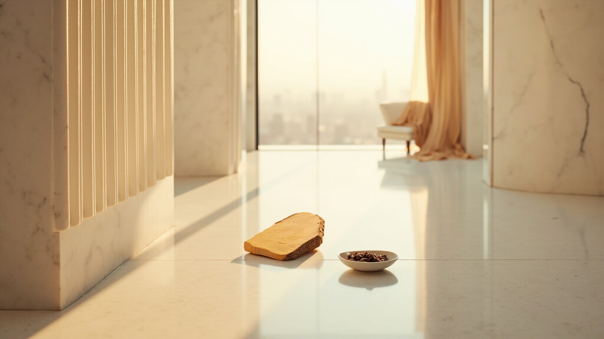 Musk Al Arab by Nabeel. Atmospheric mood