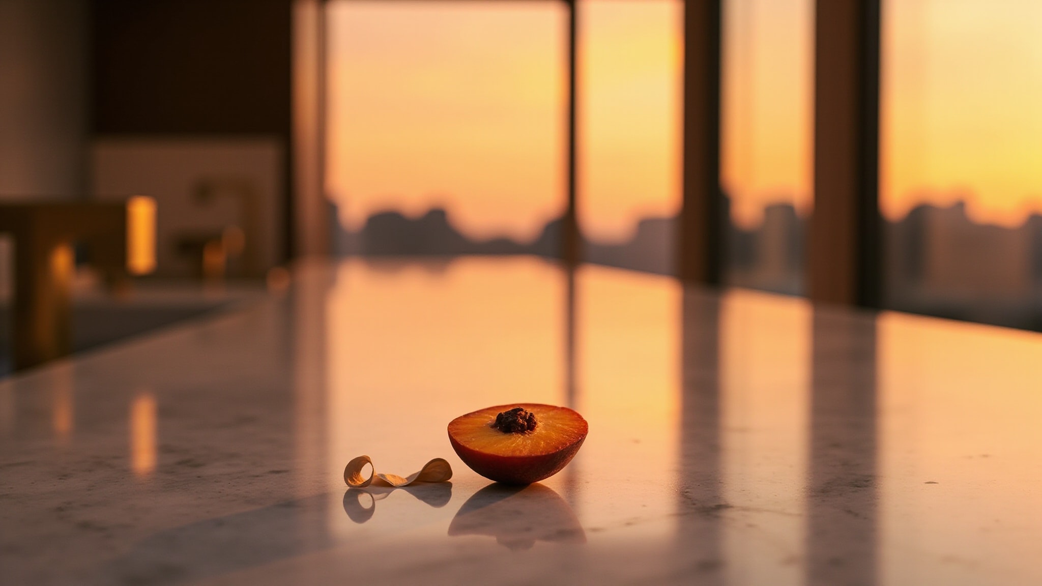 Qisaty by Nabeel. Atmospheric mood