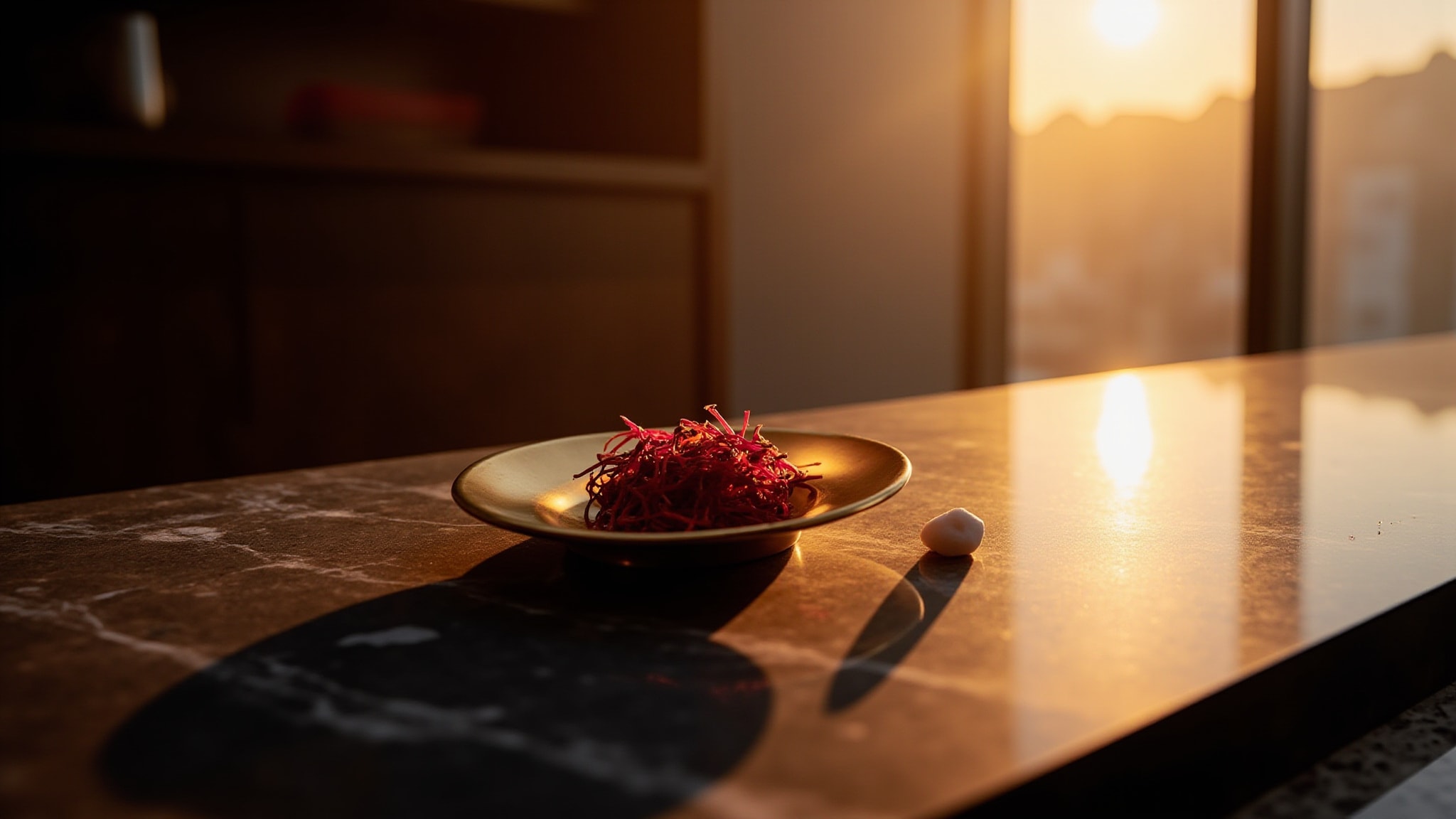 Sumu Man by Nabeel. Atmospheric mood