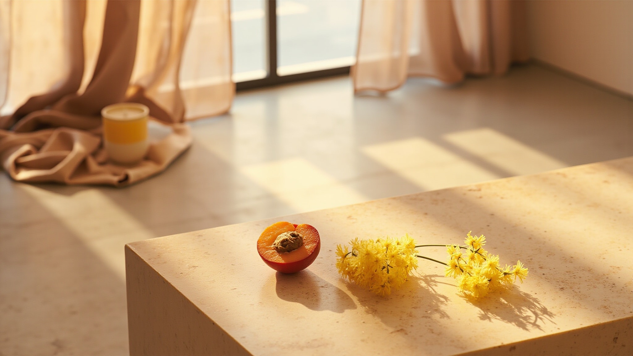 Reve Romantique by NANA.M. Atmospheric mood