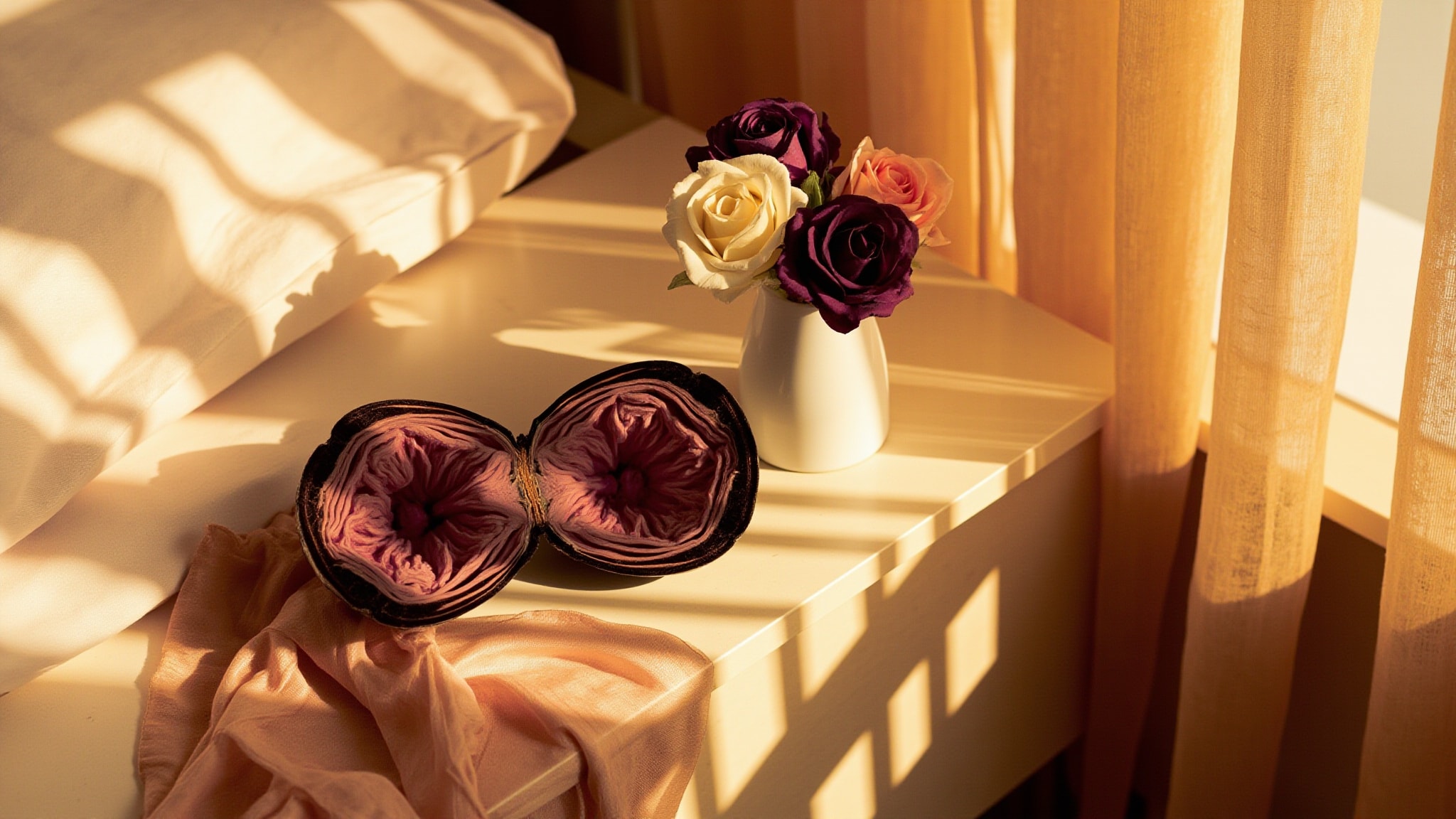 All Of Me Intense by Narciso Rodriguez. Atmospheric mood