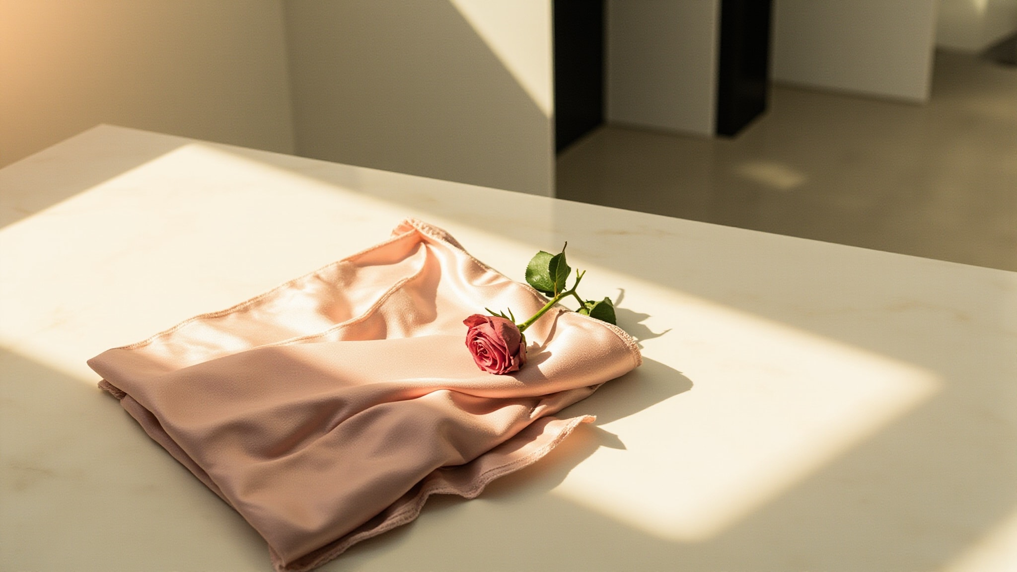 Narciso Rodriguez For Her Hair Mist by Narciso Rodriguez. Atmospheric mood
