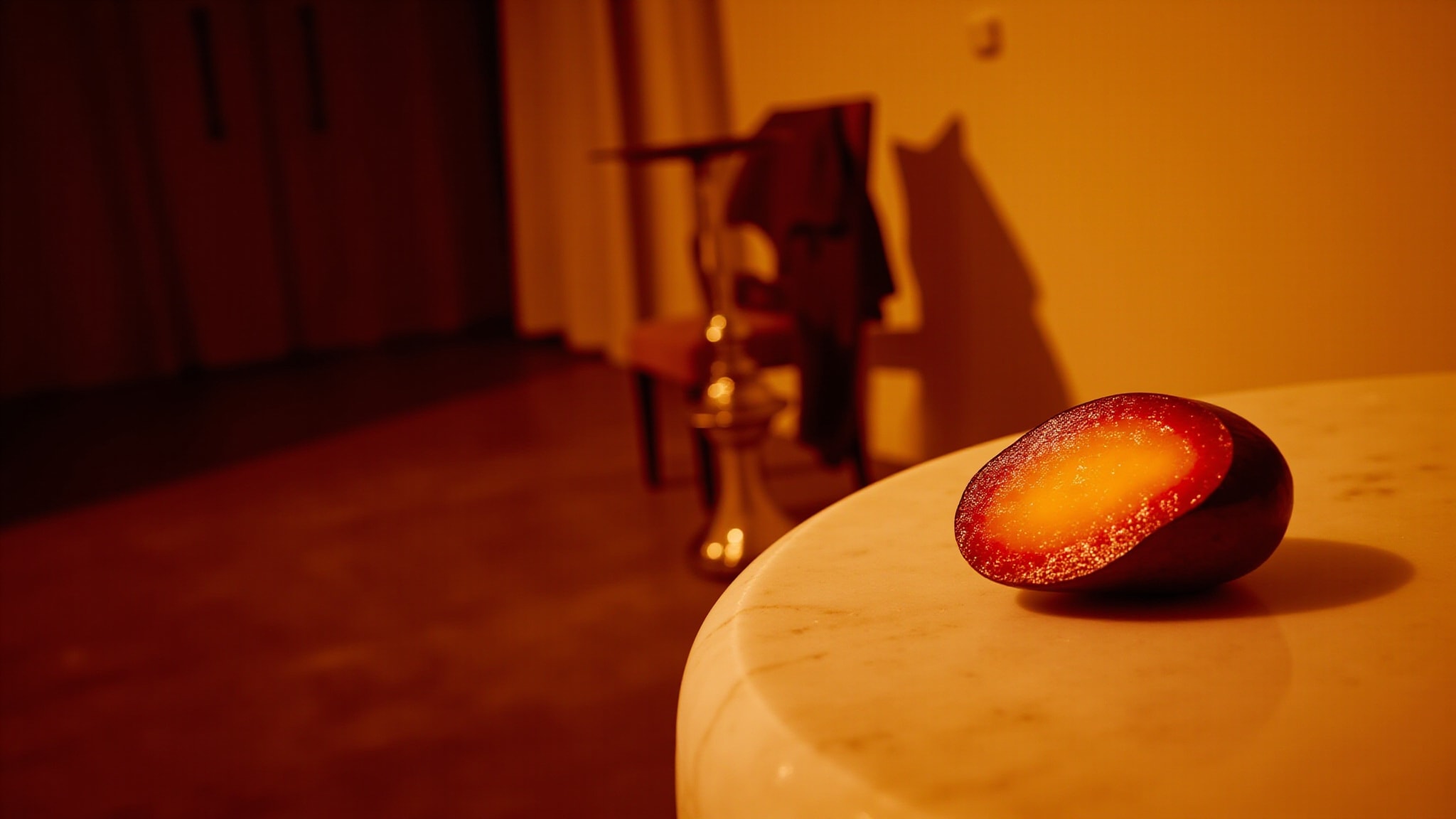 Narcos'is by Vertus. Atmospheric mood