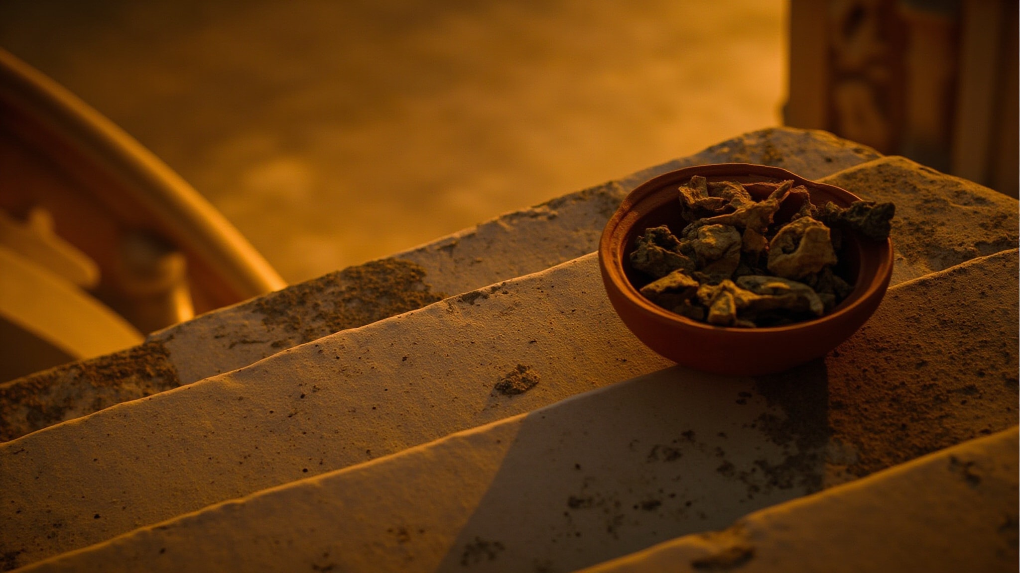 Narcotico by Meo Fusciuni. Atmospheric mood