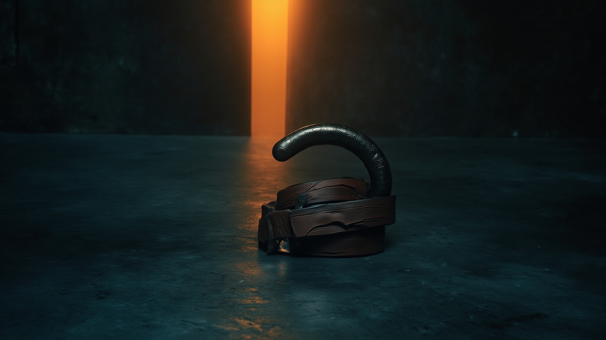Blamage (Extrait de Parfum) by Nasomatto. Atmospheric mood