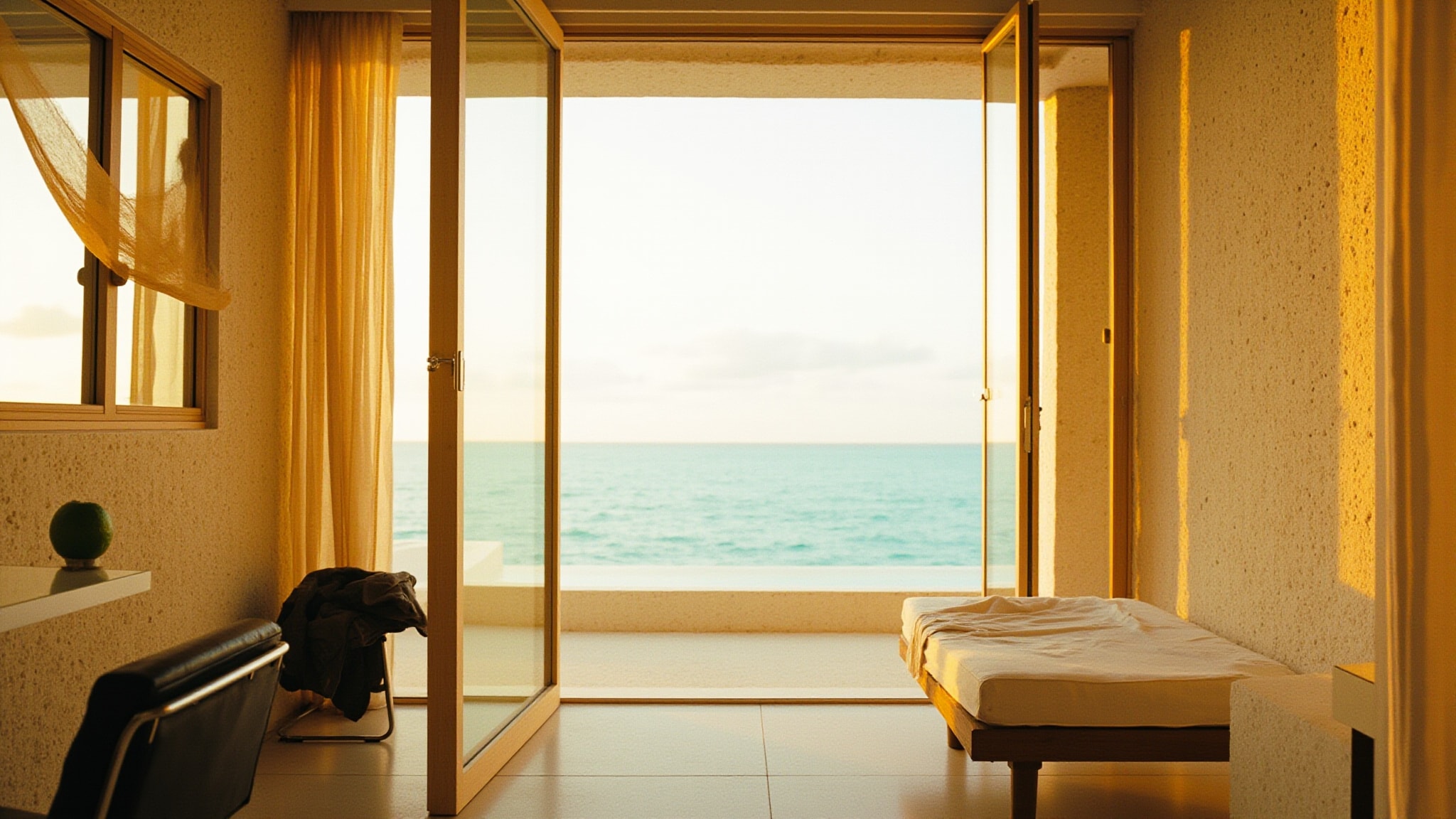 Aruba by Nateeva. Atmospheric mood
