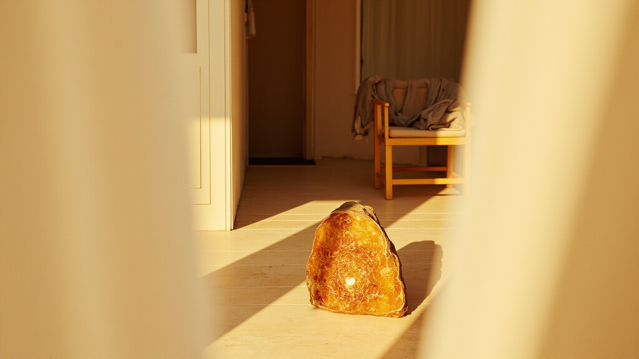 379 Benjoim Cumaru by Natura. Atmospheric mood
