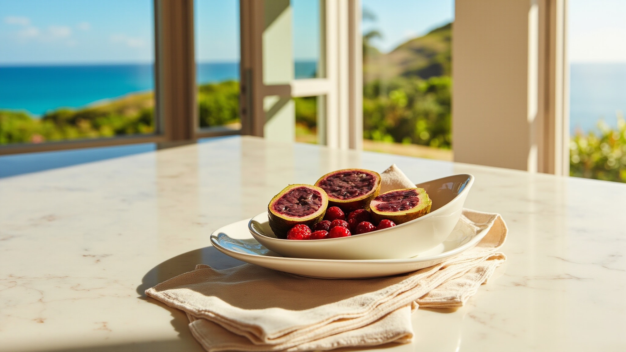 Amora Vermelha e Jabuticaba by Natura. Atmospheric mood