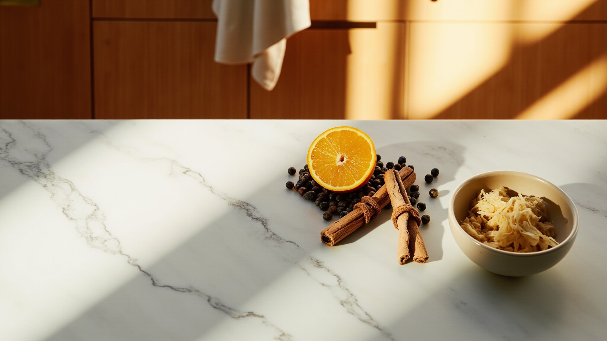 Chamego by Natura. Atmospheric mood