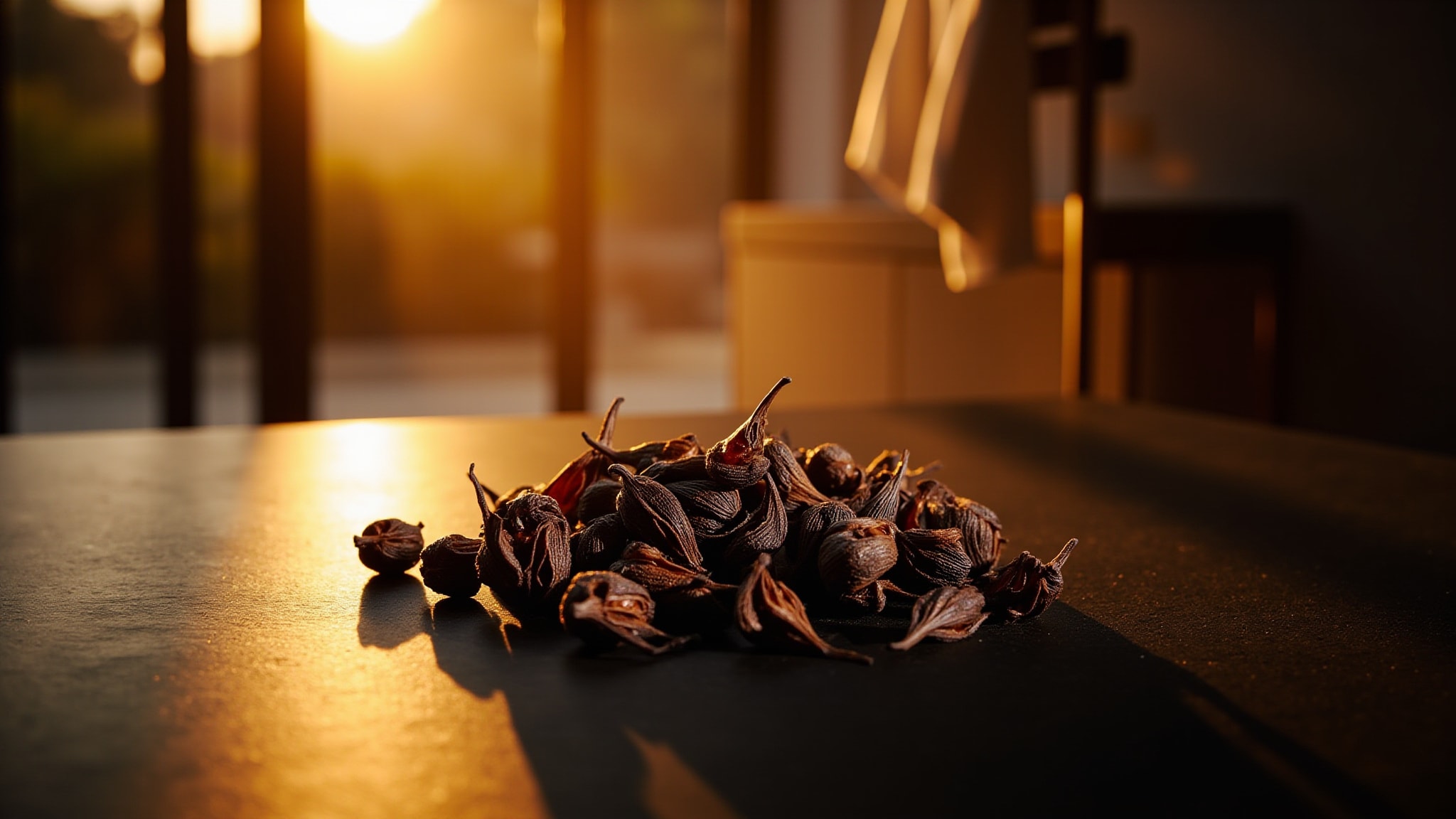 Folhas de Cravo by Natura. Atmospheric mood