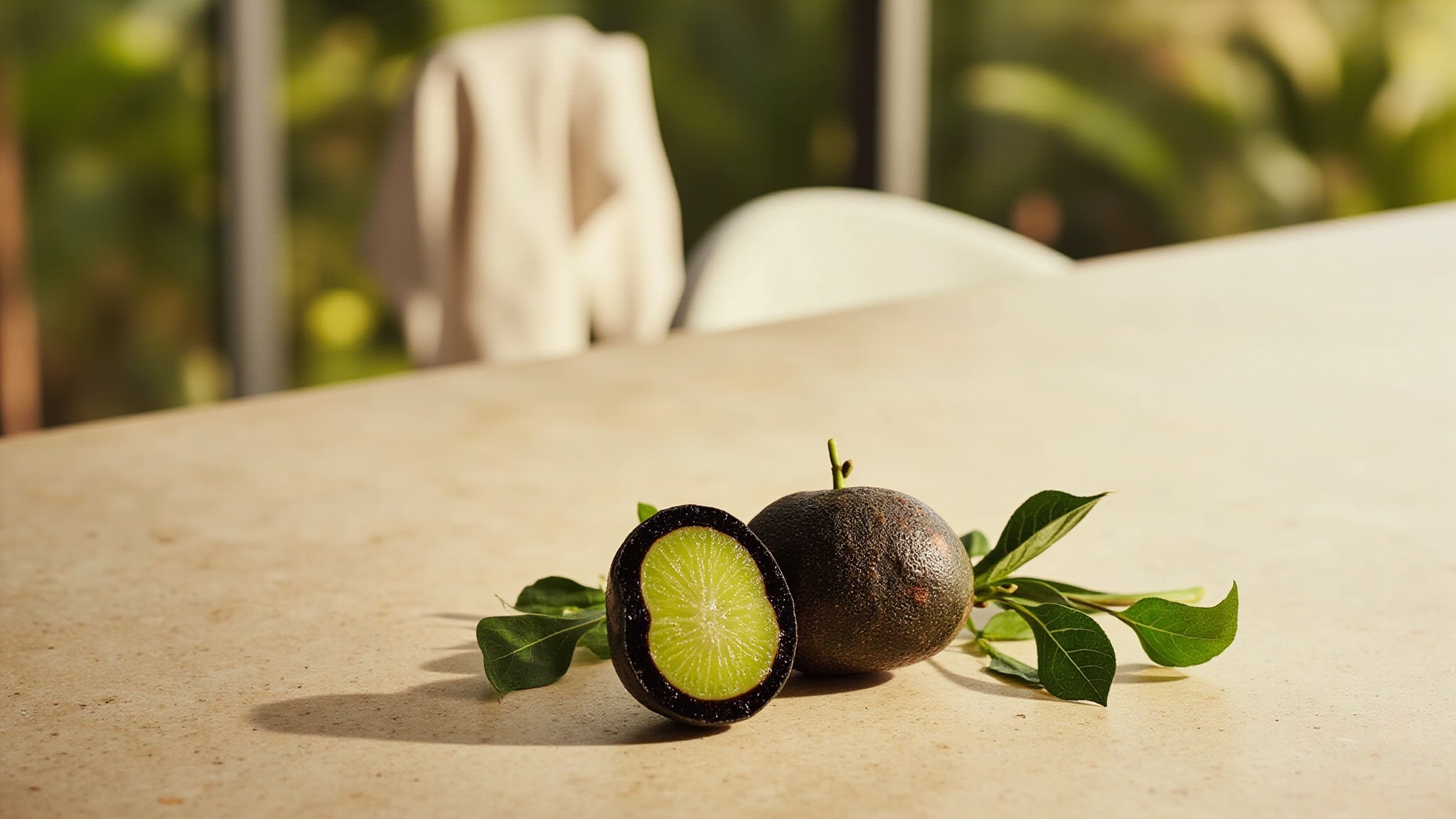 Frescor de Andiroba by Natura. Atmospheric mood