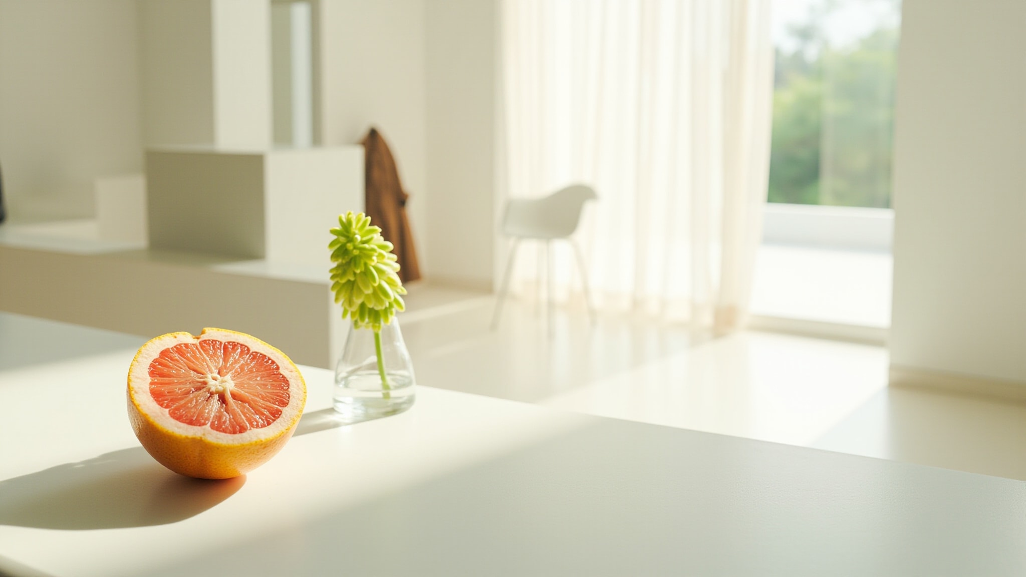 Frescor Pataqueira by Natura. Atmospheric mood