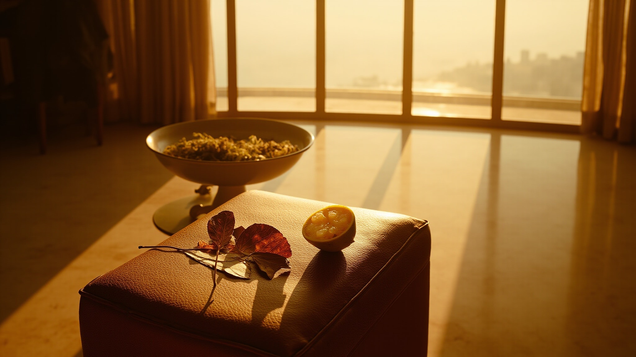 Humor 4 by Natura. Atmospheric mood