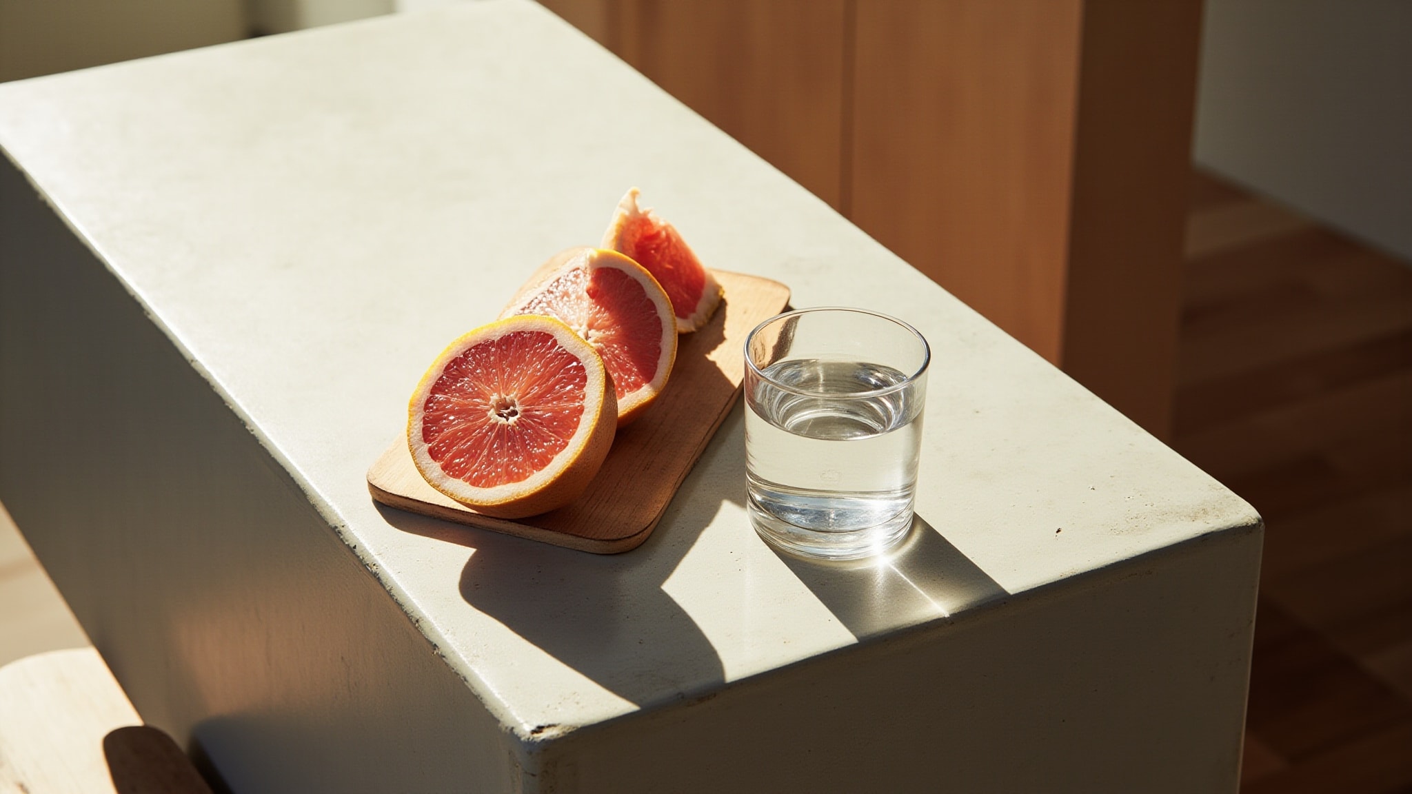 Humor Transforma by Natura. Atmospheric mood
