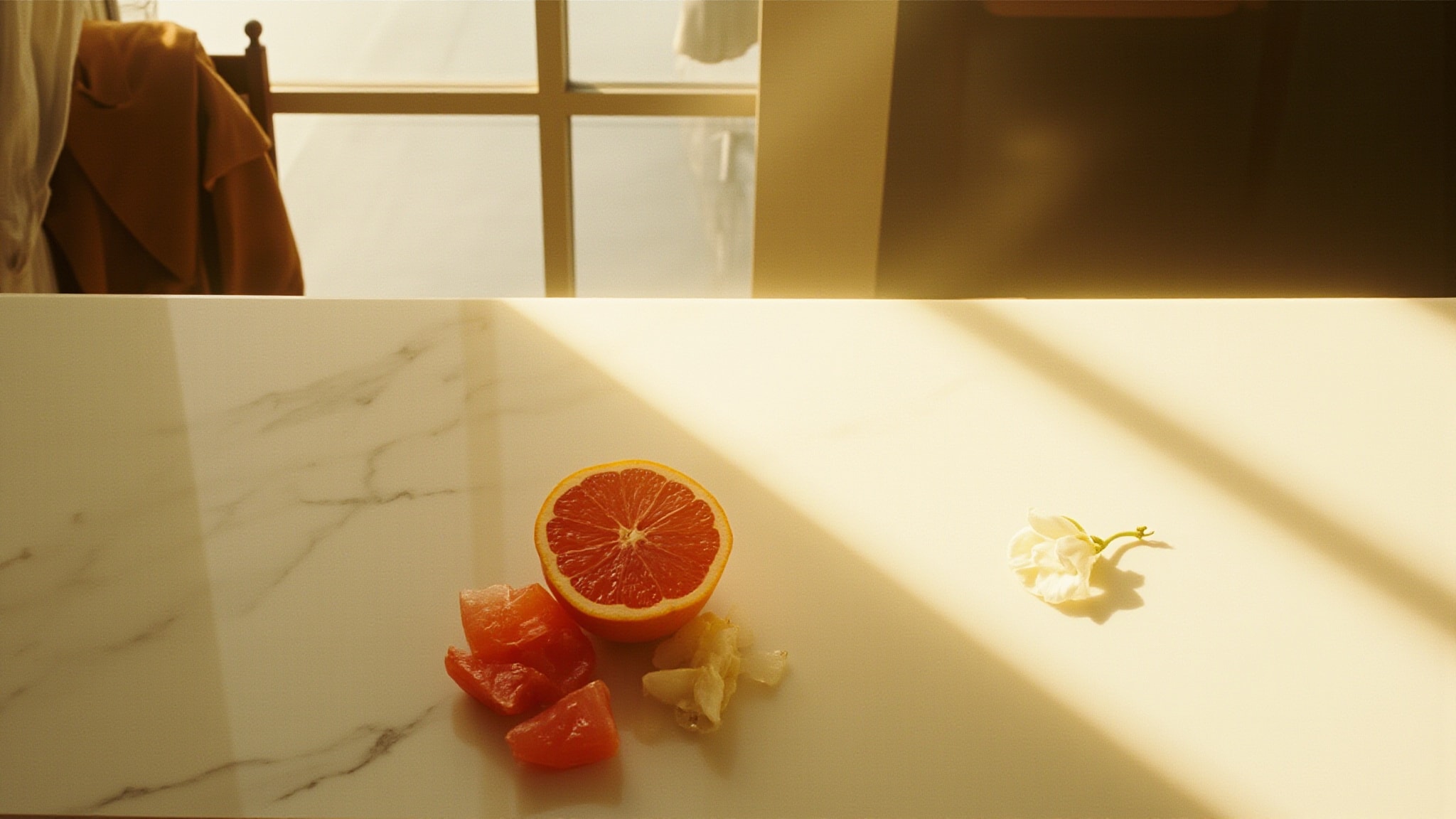 Ilía Viver by Natura. Atmospheric mood