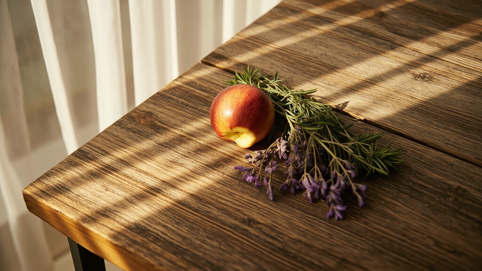 K by Natura. Atmospheric mood