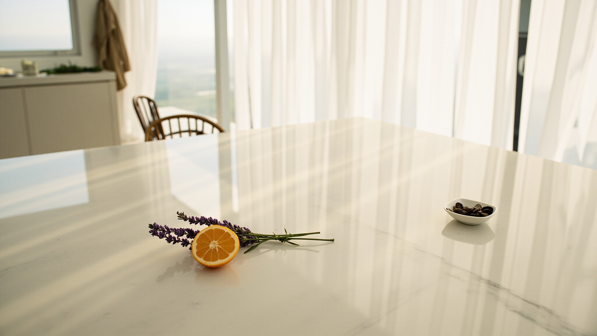 Lavanda Envolvente by Natura. Atmospheric mood