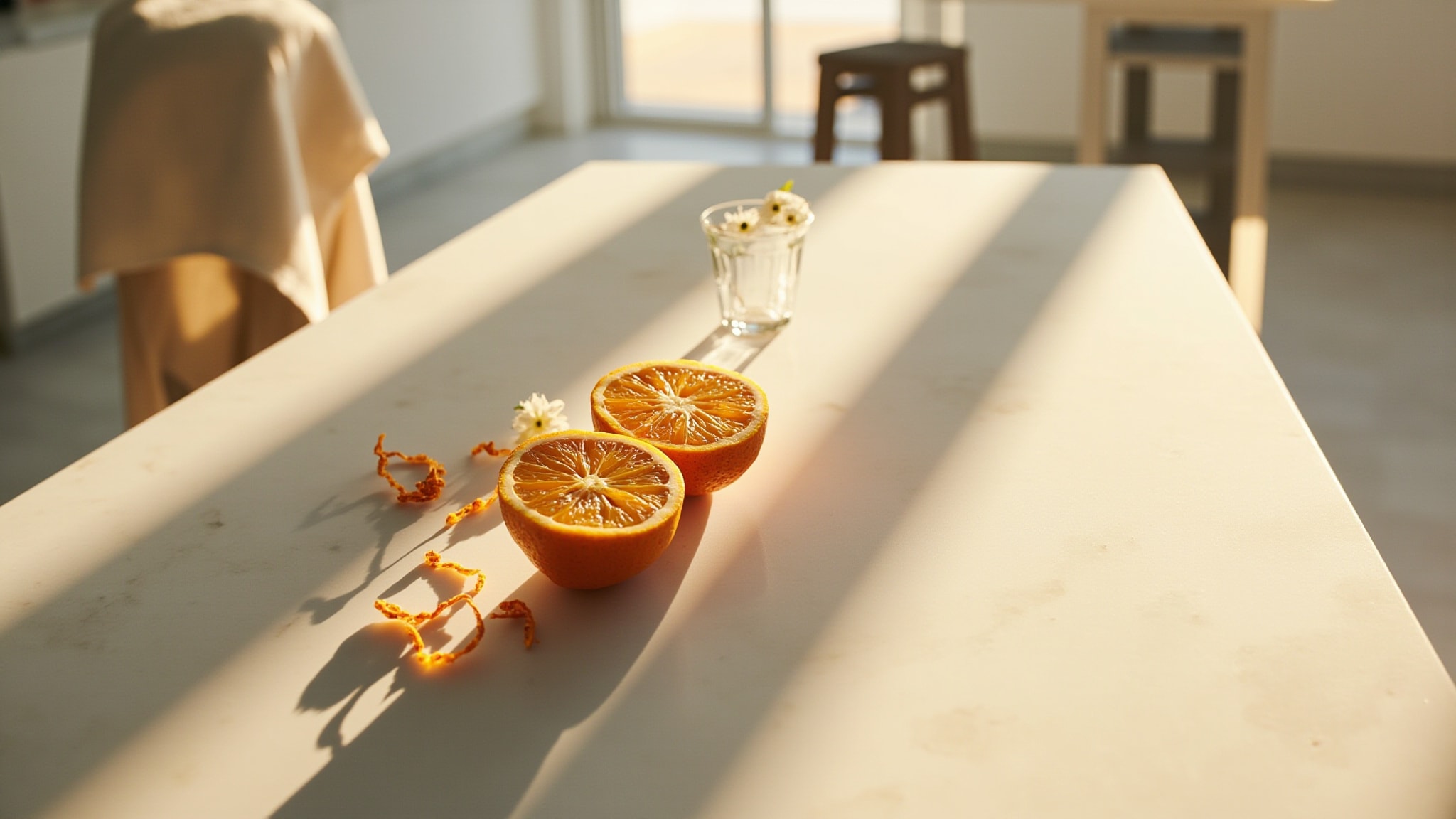 Luna Radiante Body Splash by Natura. Atmospheric mood