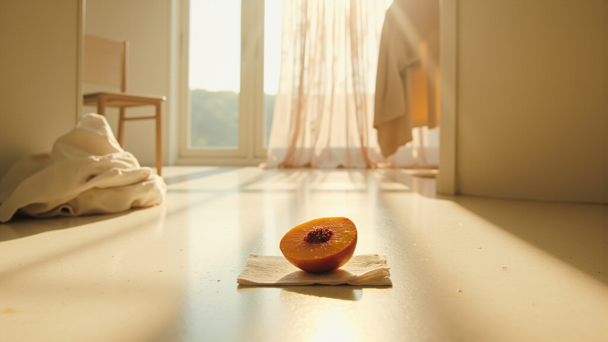 Pitada de Humor by Natura. Atmospheric mood