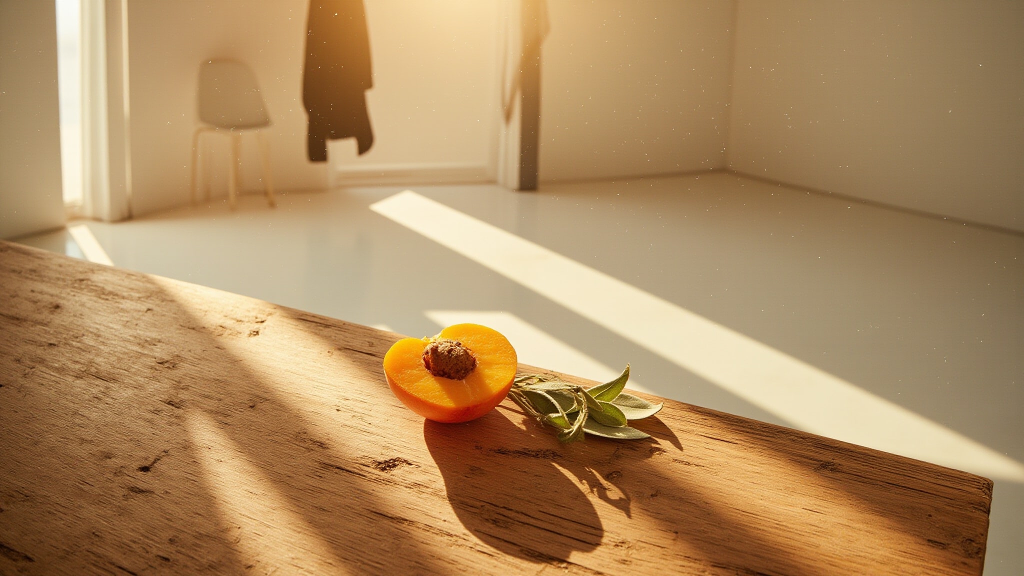 Revelar by Natura. Atmospheric mood