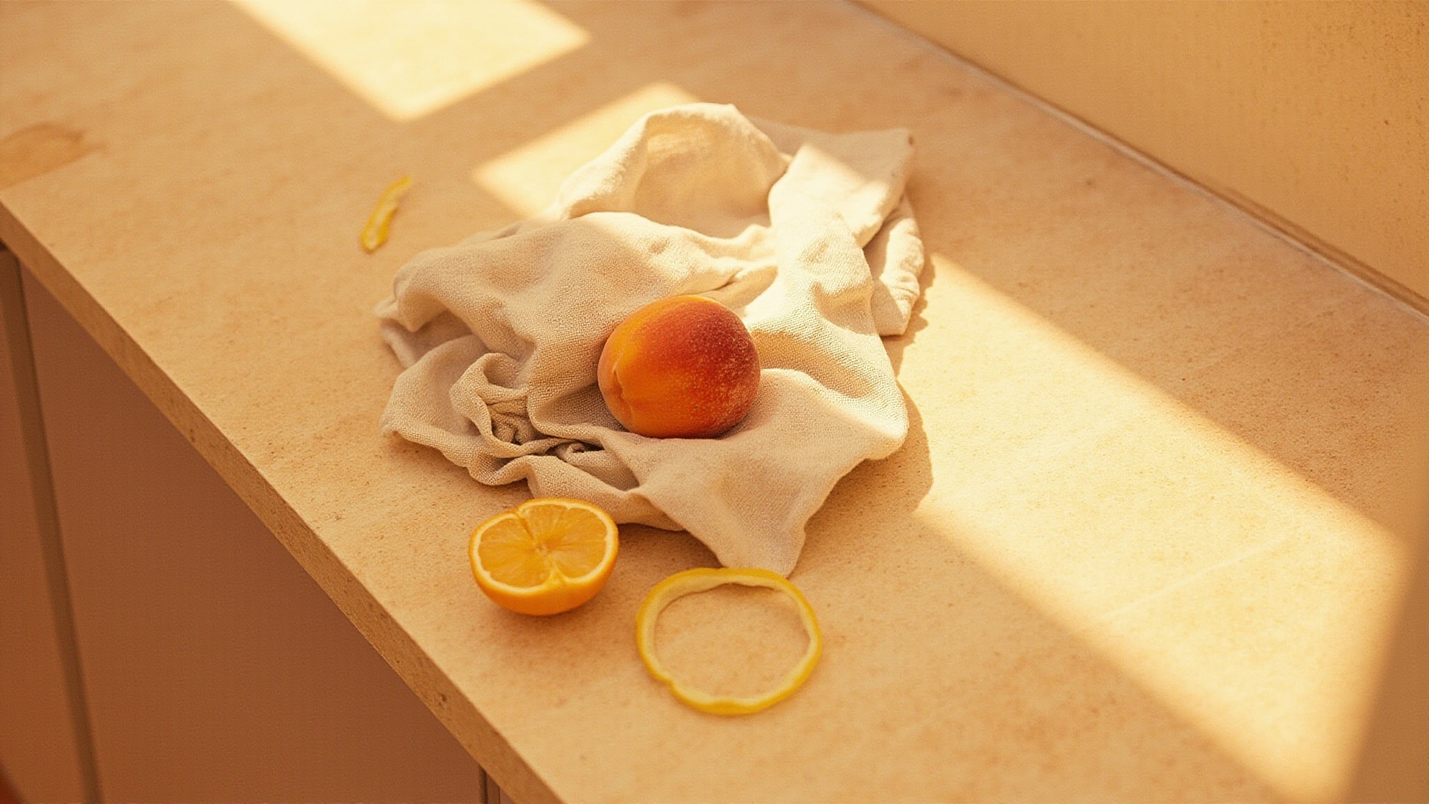 Revelar Momentos by Natura. Atmospheric mood
