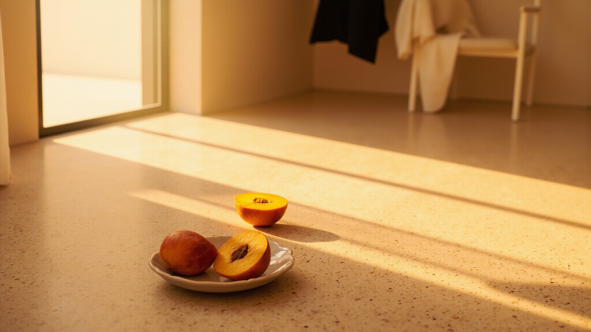 Sol de Viver by Natura. Atmospheric mood