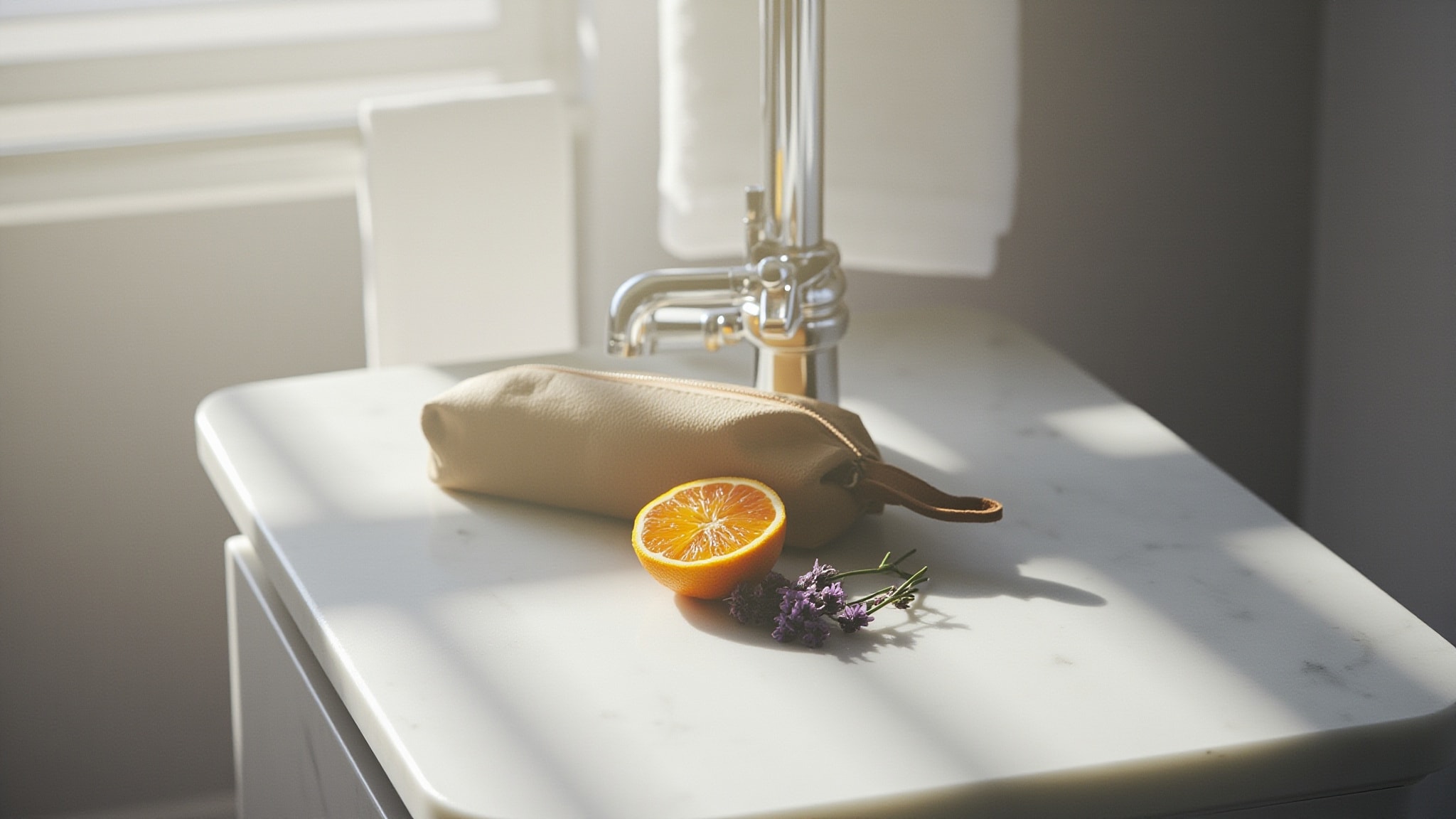 Gravitas Essentia by Naughton & Wilson. Atmospheric mood