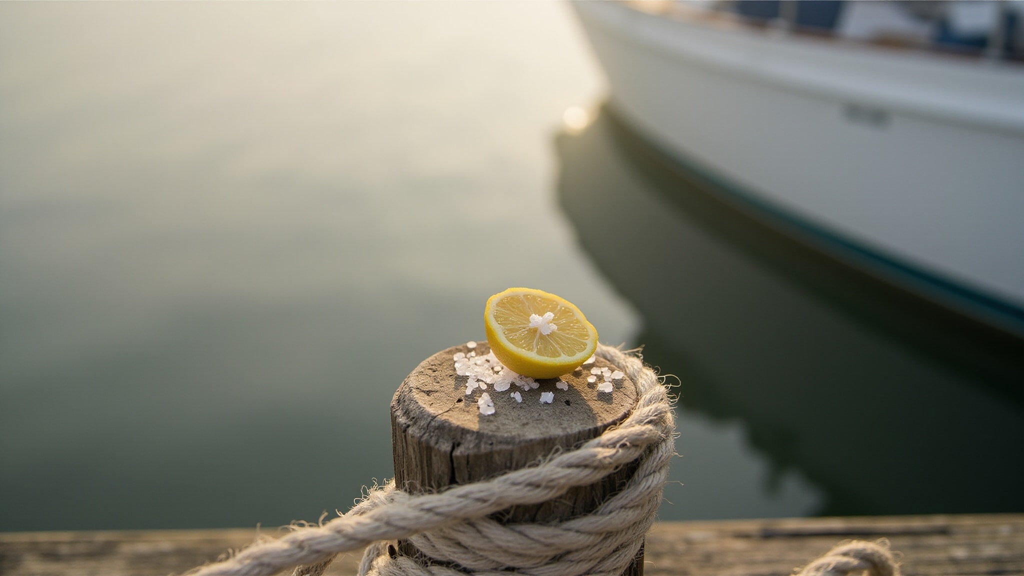 Oceans by Nautica. Atmospheric mood