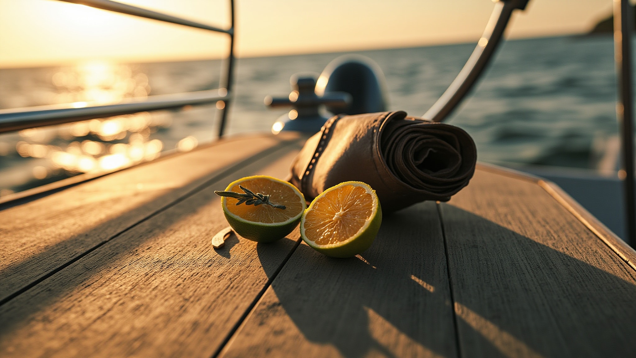 Pure Nautica Discovery by Nautica. Atmospheric mood