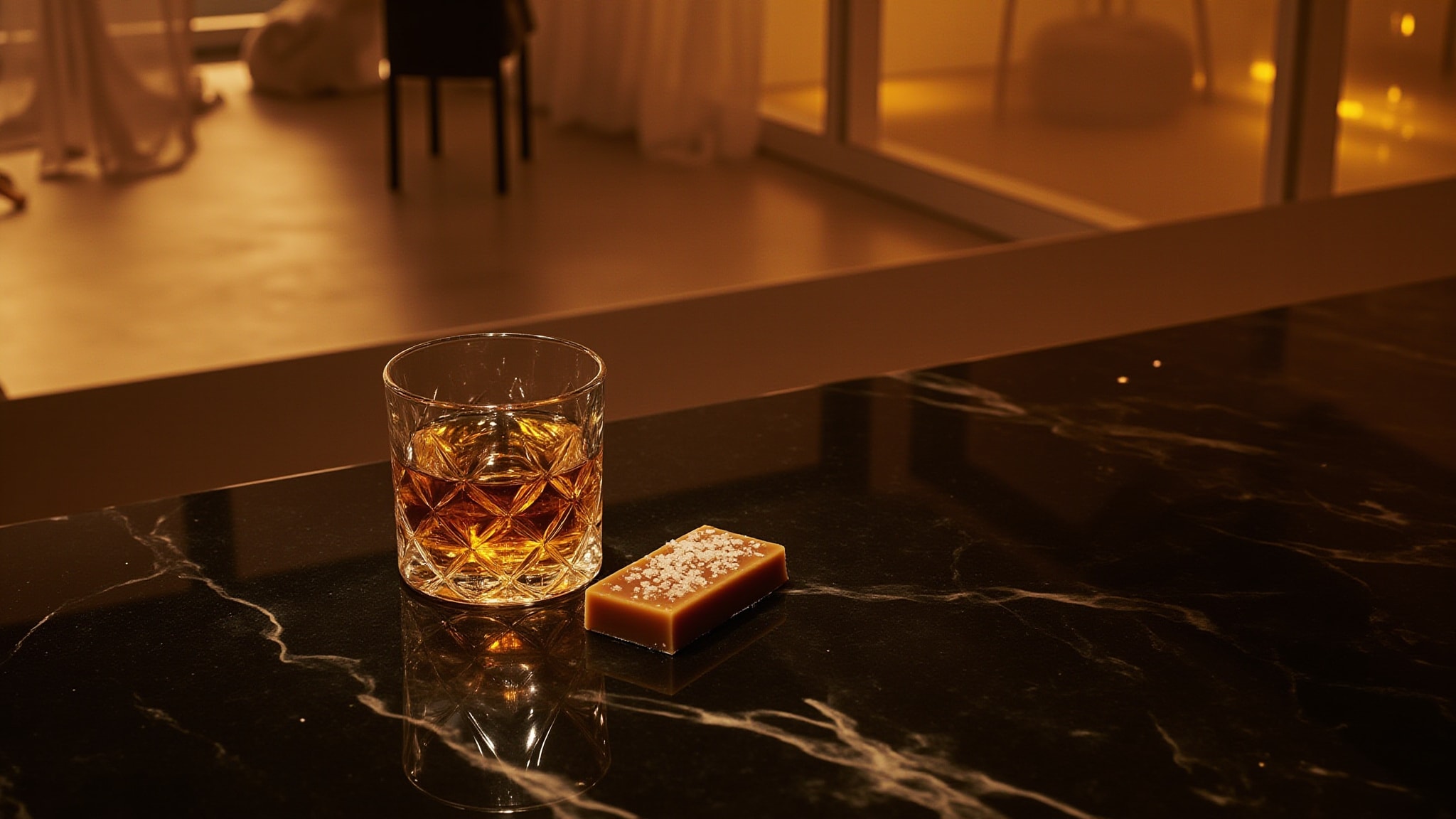 Raised Spirits by Navitus Parfums. Atmospheric mood
